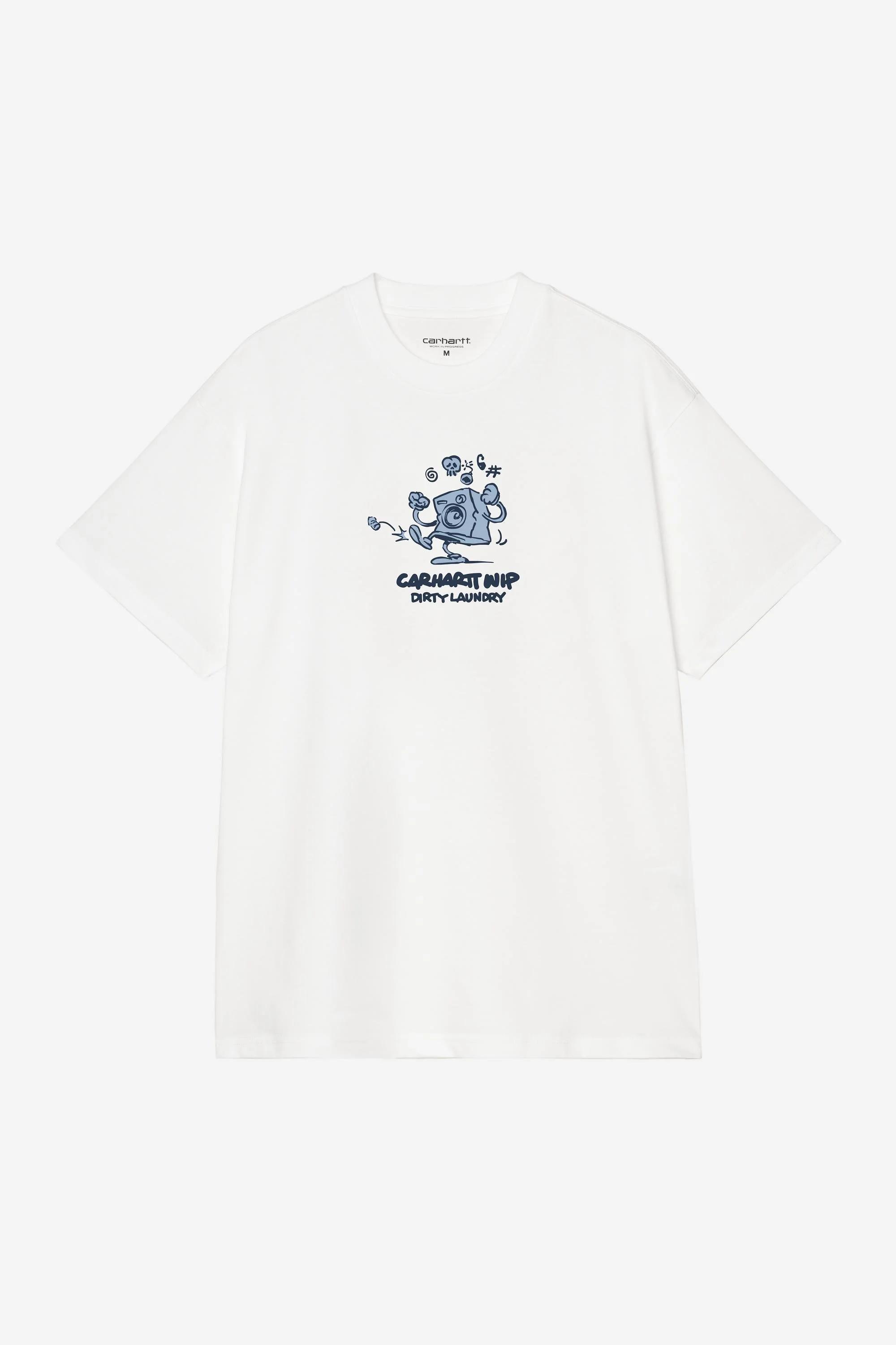 Dirty Laundry T-Shirt - 1