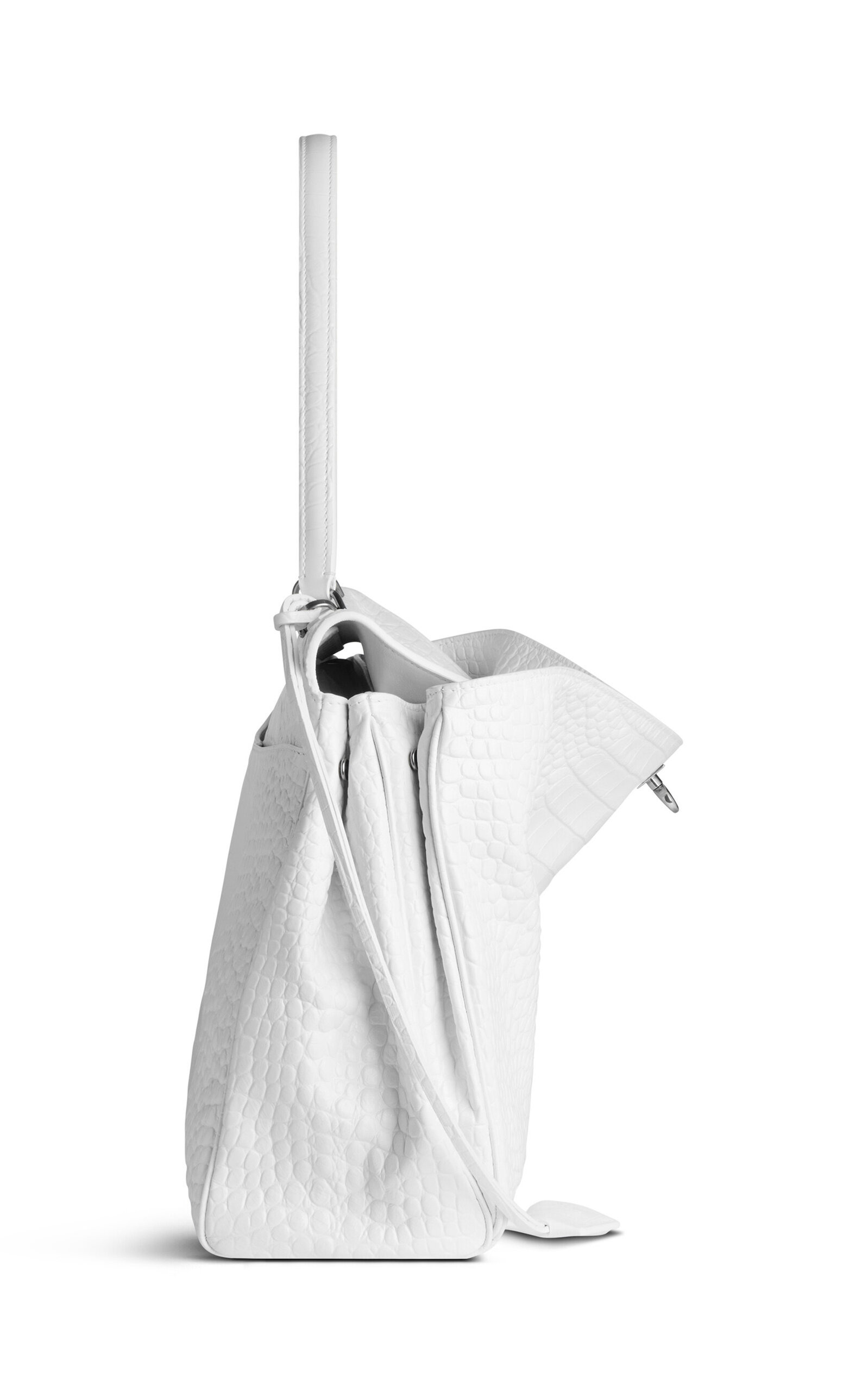 Rodeo Leather Bag white - 3