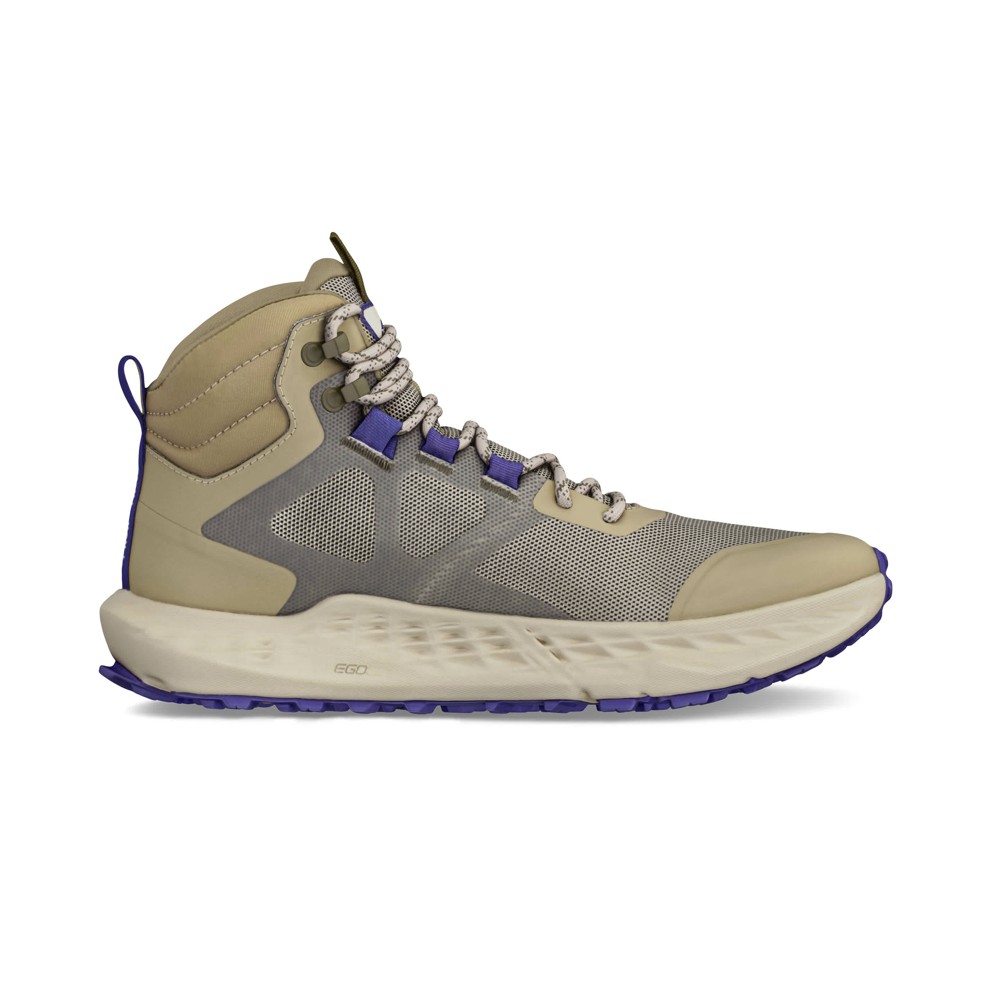 Women's Timp Hiker - 4