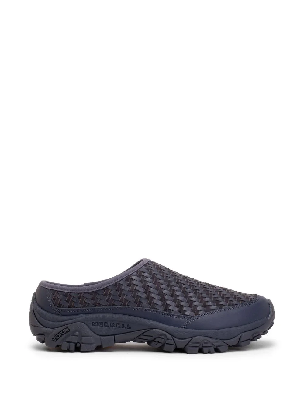 Moab 2 Slide woven sneakers - 1