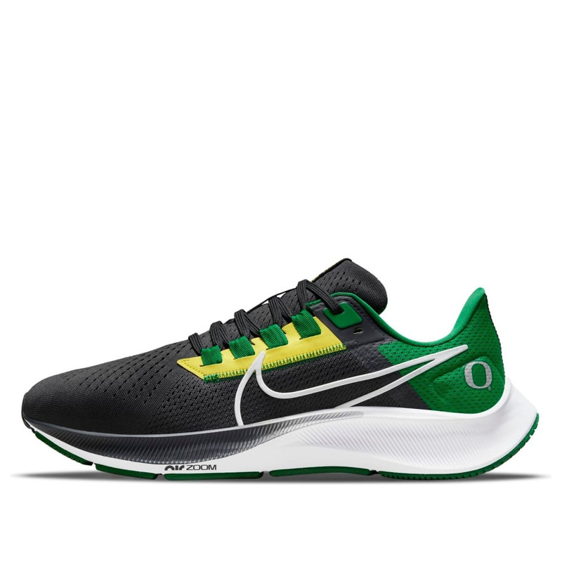 Nike Air Zoom Pegasus 38 'Oregon' DJ0840-001 - 1