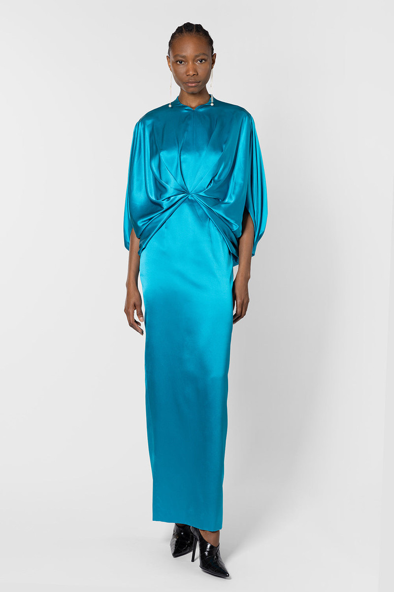 Roksanda RANI DRESS outlook