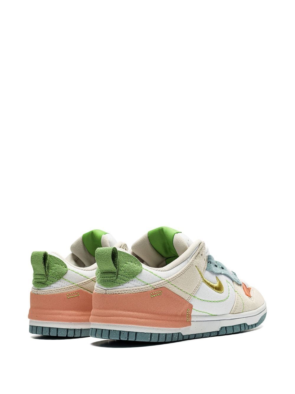 Dunk Low Disrupt 2 "Easter Pastel" sneakers - 3