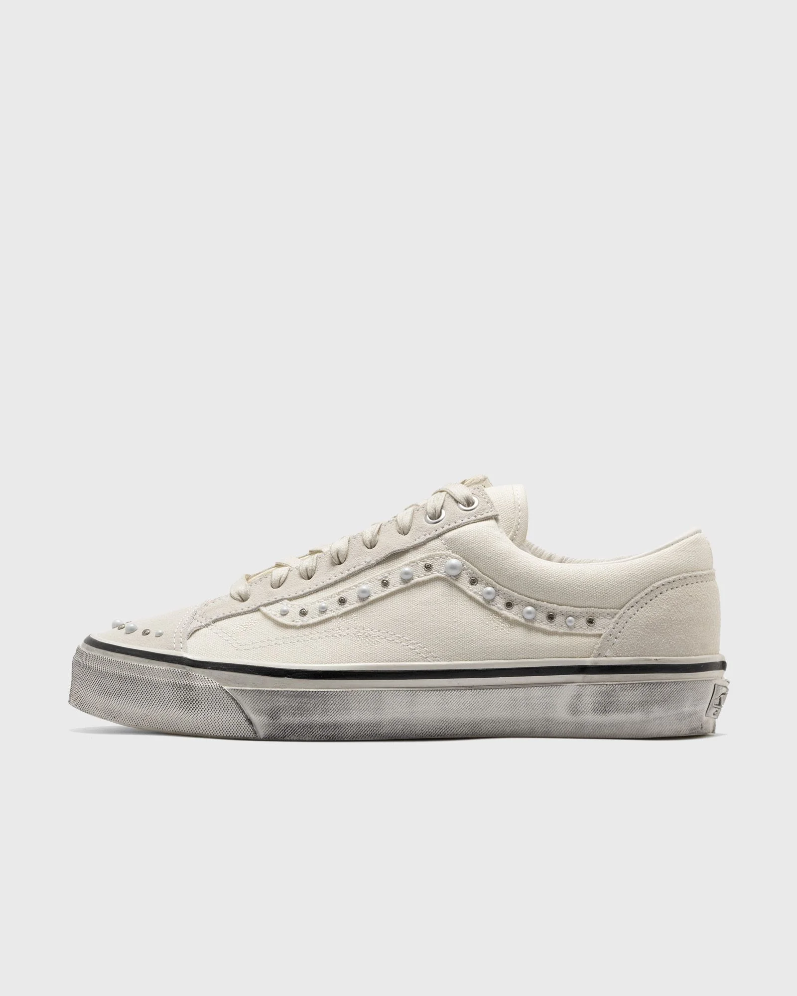 LX OLD SKOOL 36 PEARLIZED - 1