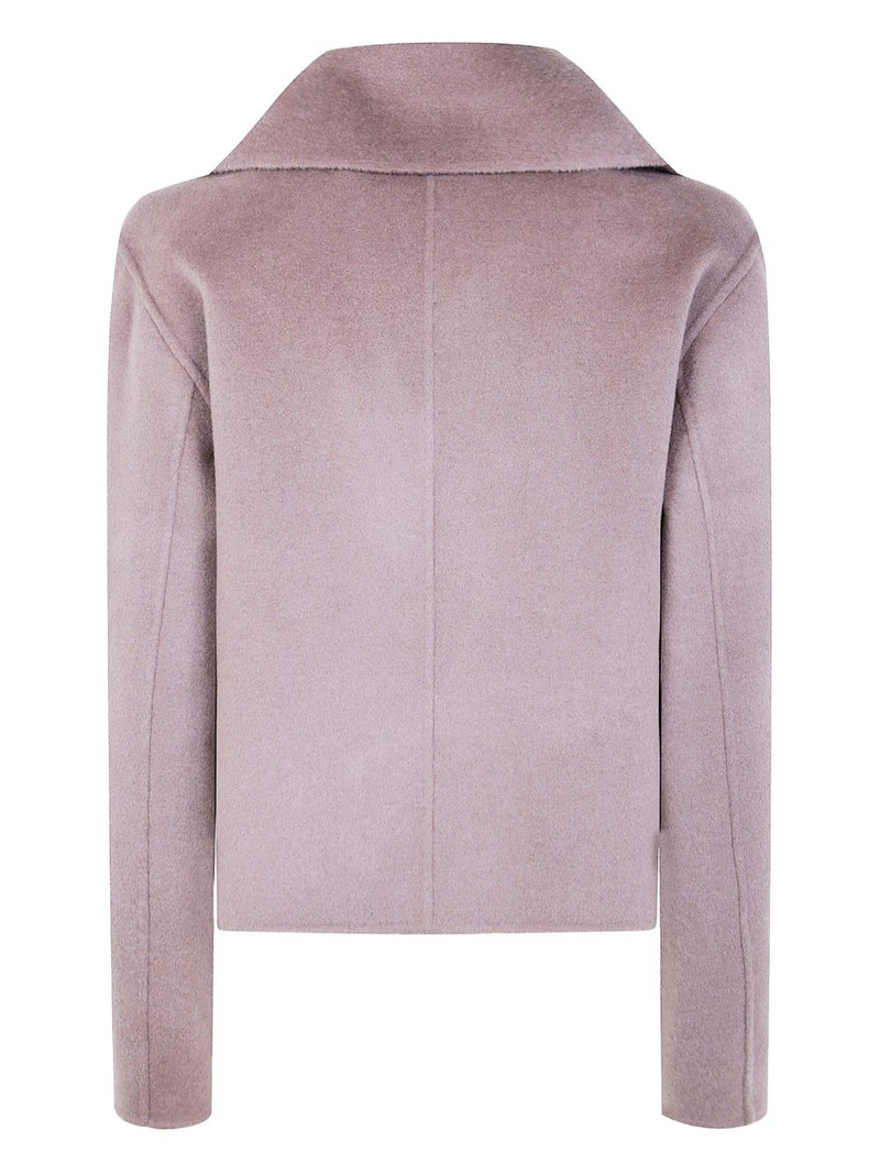 JOSEPH double-breasted wool jacket outlook