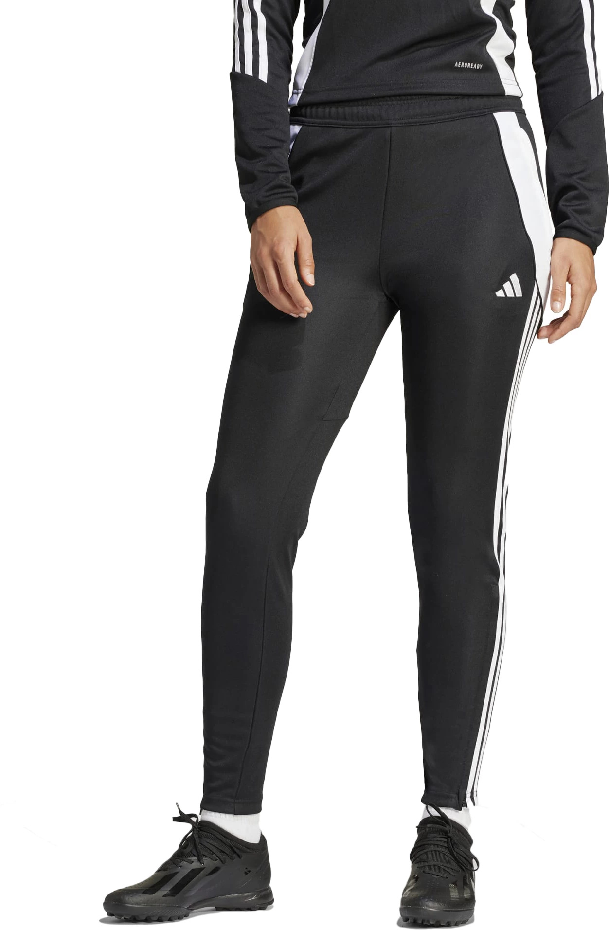 adidas Women's Tiro 24 Training Pants - 1