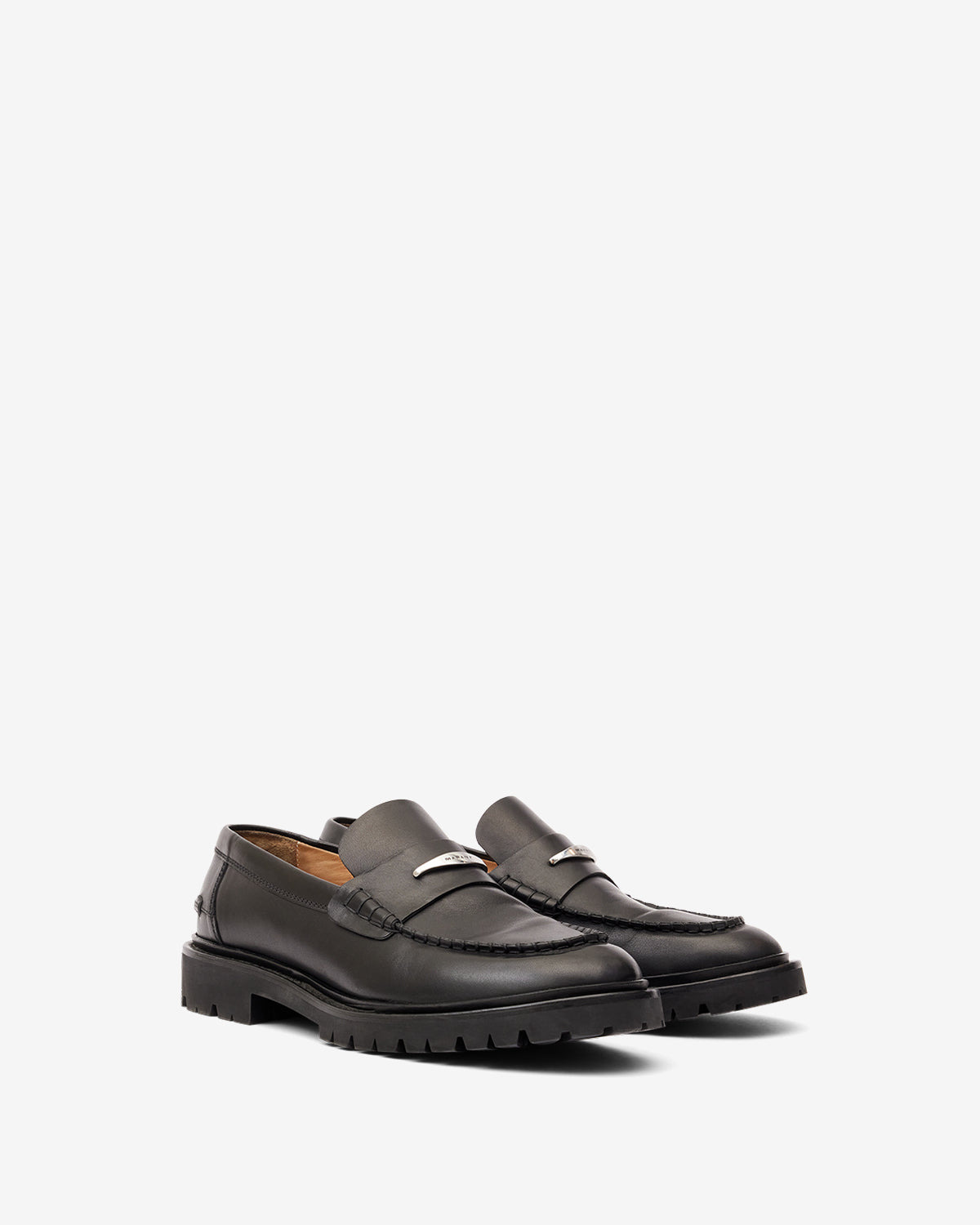 FREZZAH LOAFERS - 3