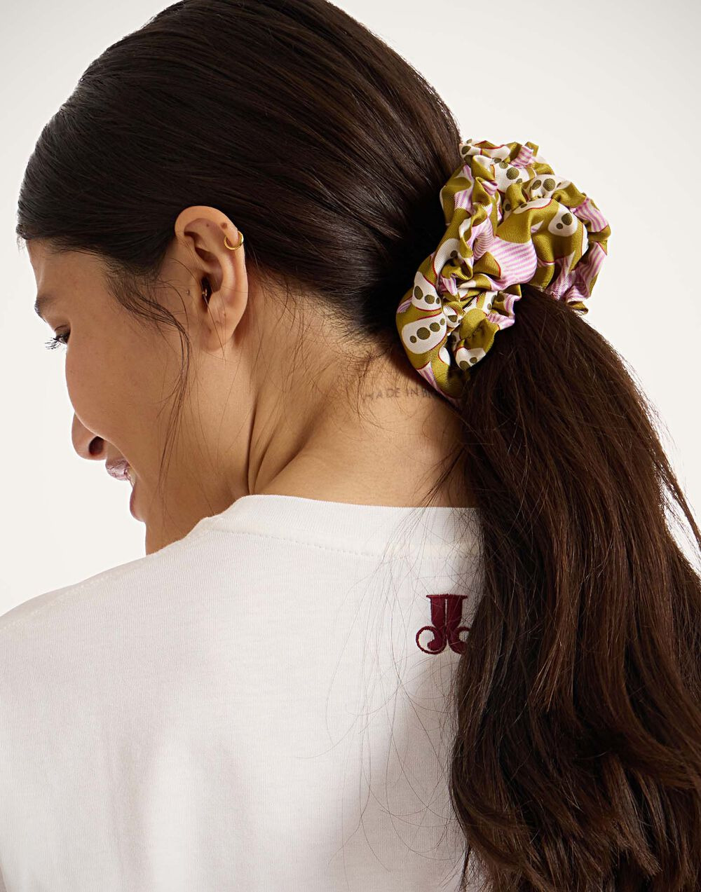 Scrunchie Set - 2