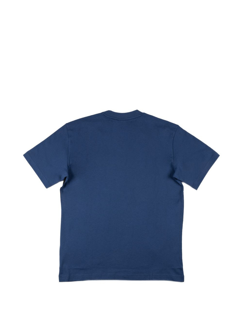 HUGO graphic T-shirt outlook