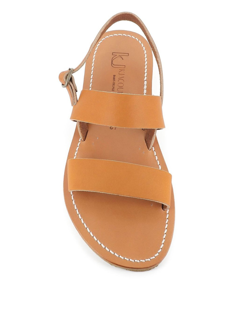 Barigoule sandals 4