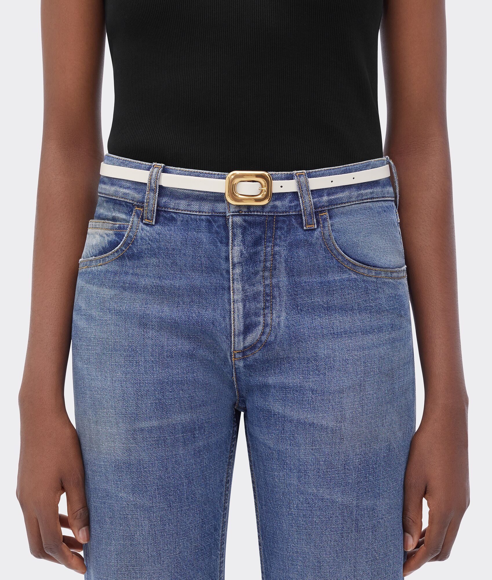 chain link belt - 2