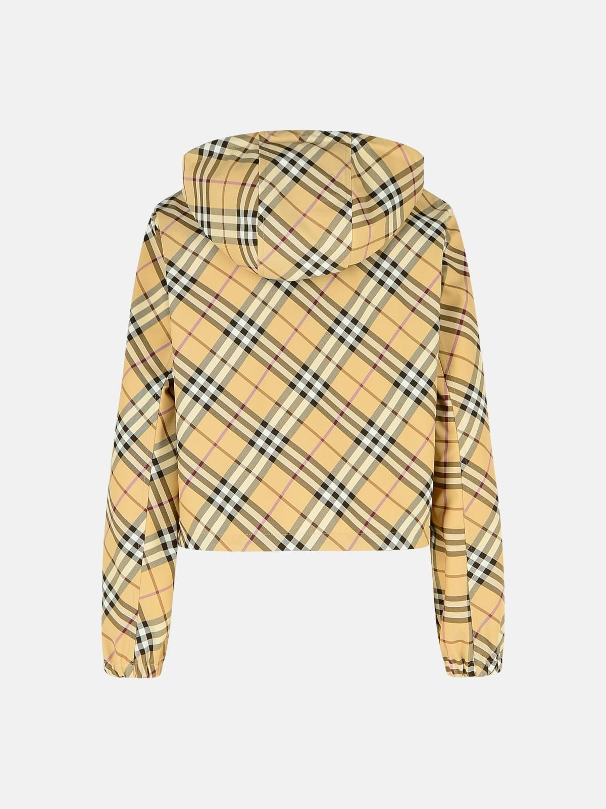 BURBERRY ウィンテシ チェック フリンシ スカフ 8091005 C1170 Burberry Blue Label Nova Check Flare Skirt Beige Plaid From