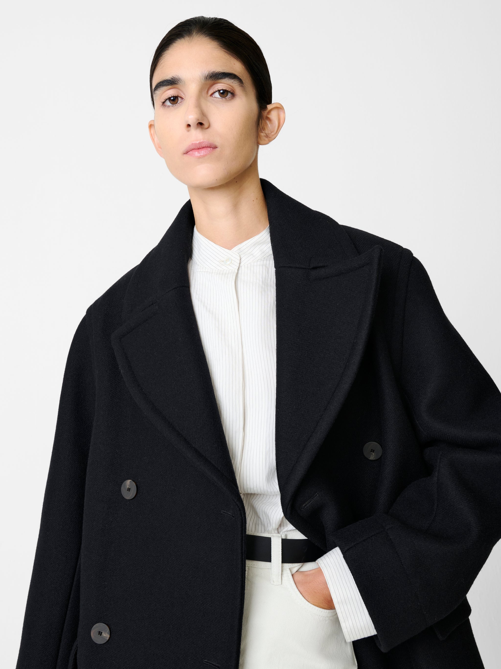 Coles Coat - 2