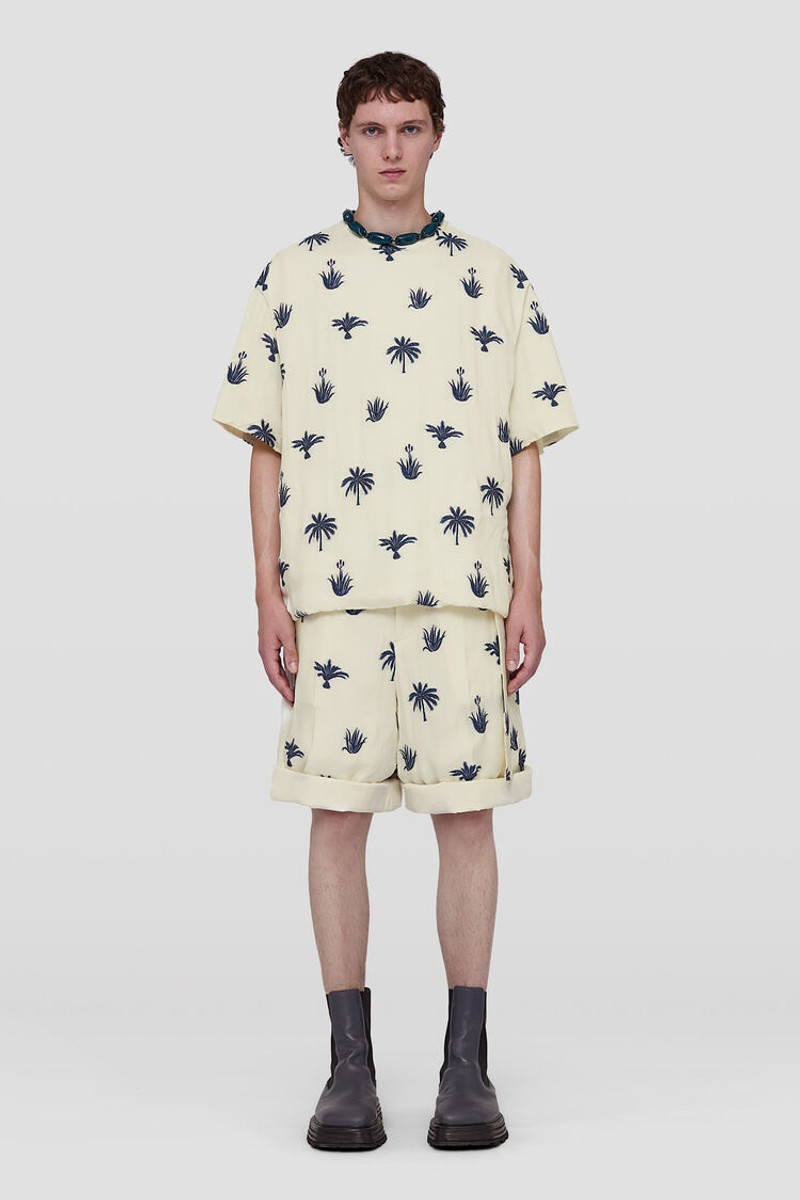 Jil Sander T-Shirt outlook