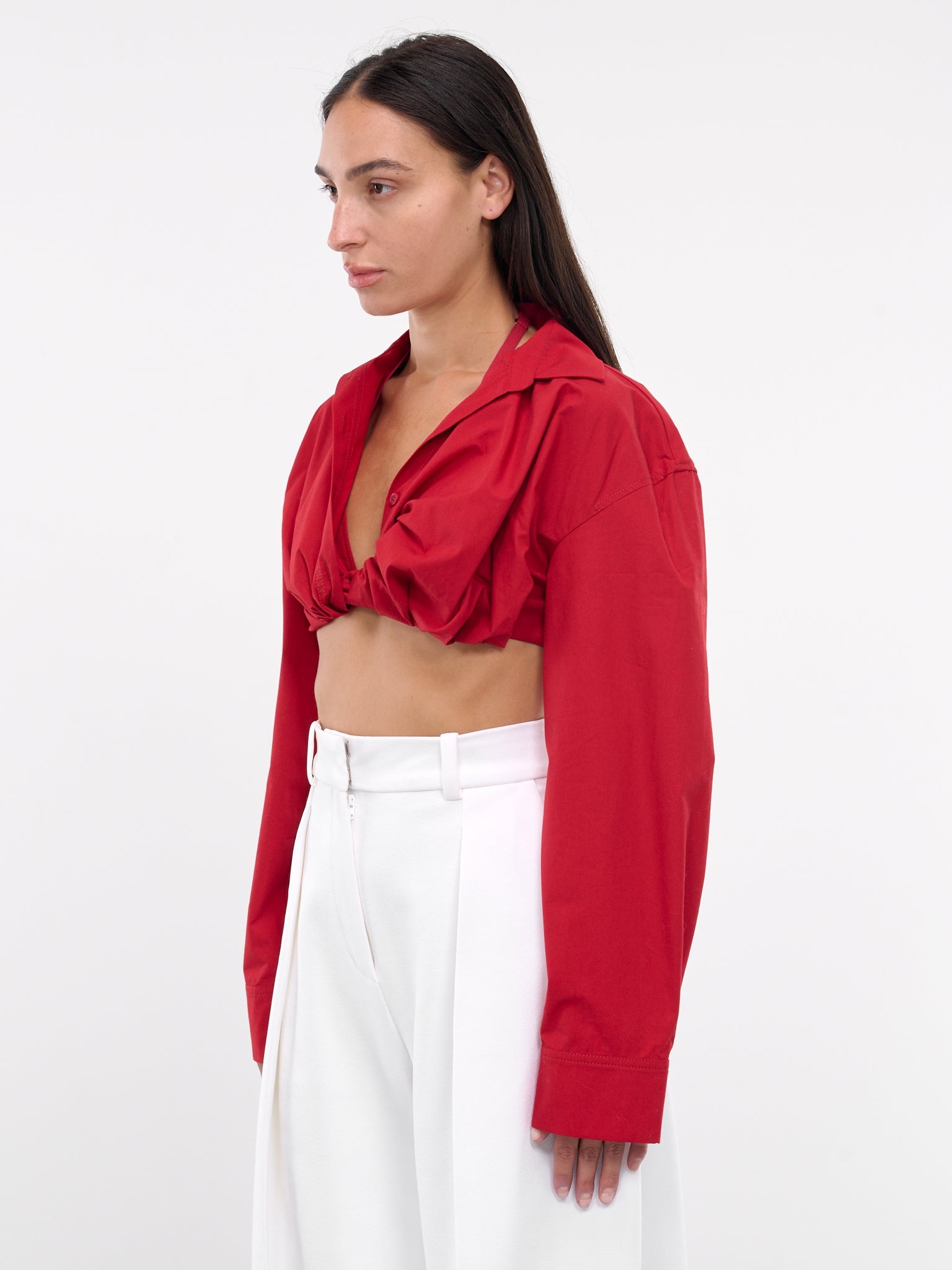 La Chemise Bahia Courte - 2