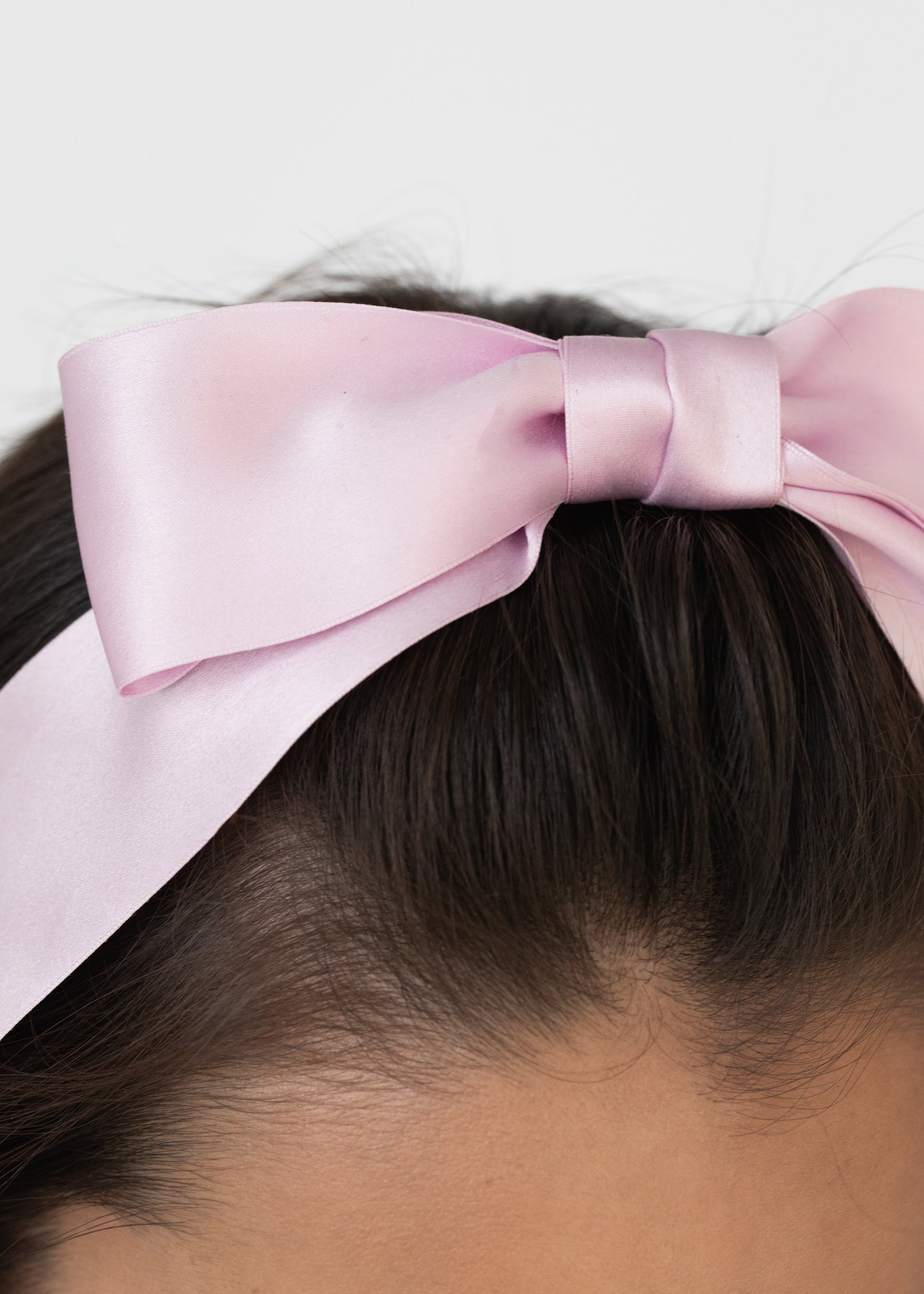 Virginia Bow Barrette - 3