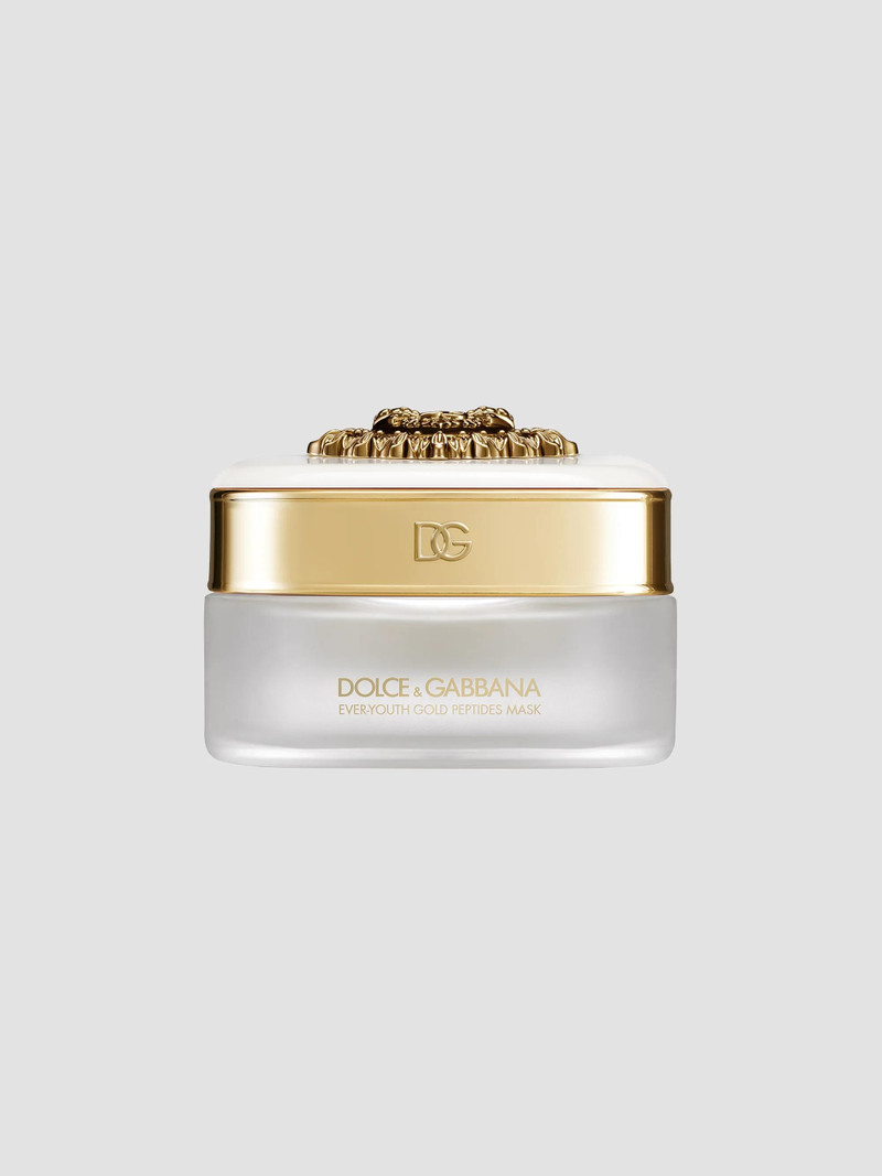 Ever-Youth Gold Peptides Mask 1