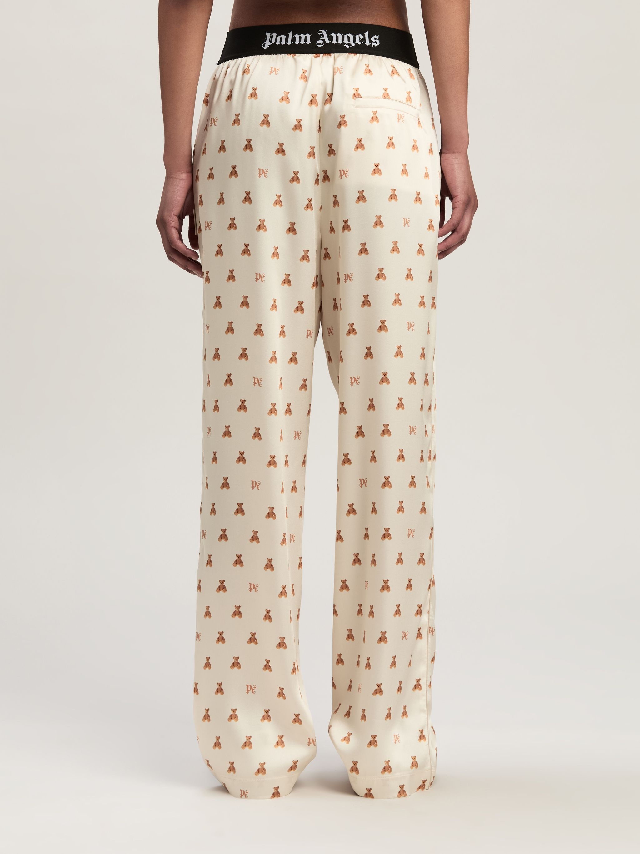 Bear In Mind Pants - 5