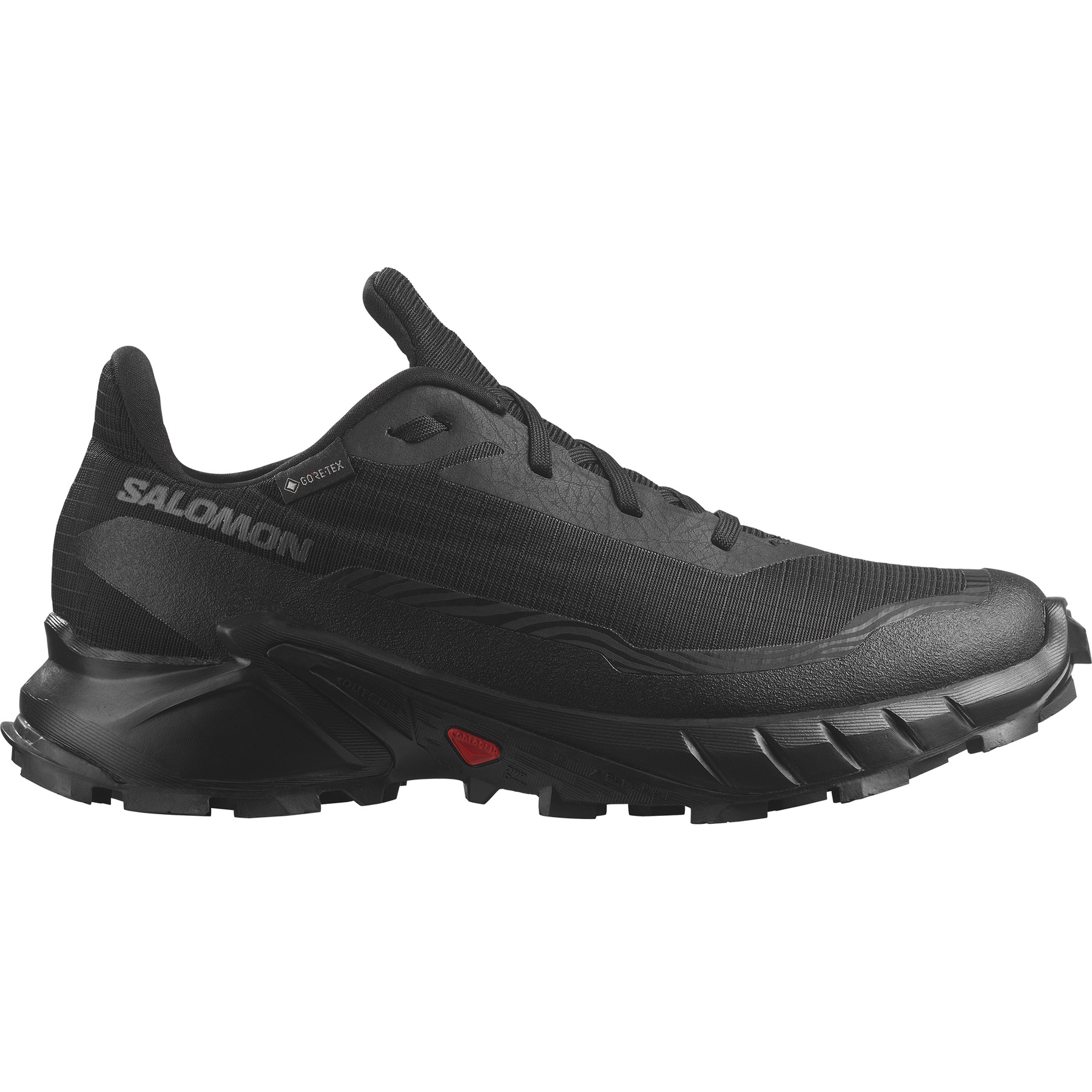 ALPHACROSS 5 GORE-TEX - 1