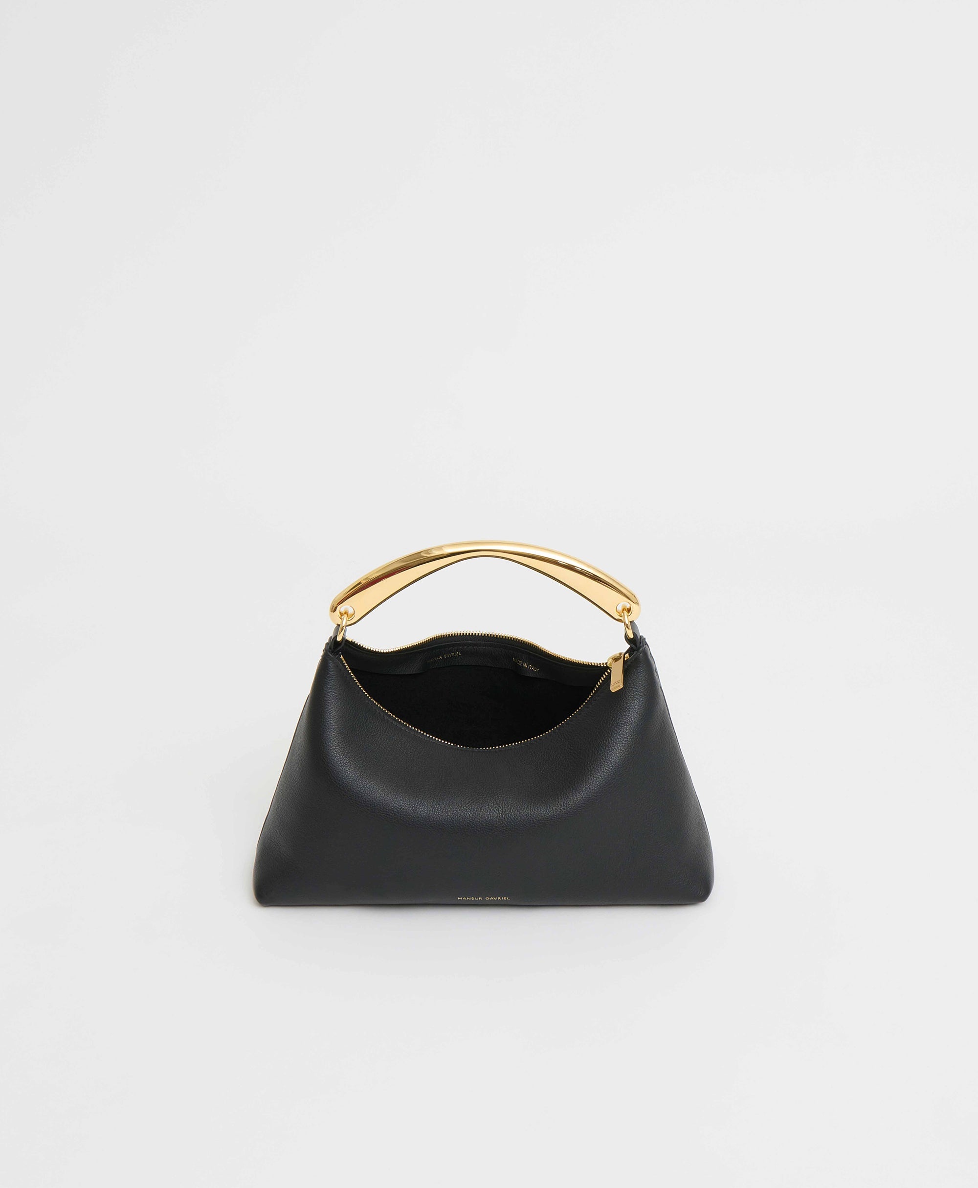 METAL HANDLE RHEA - 3