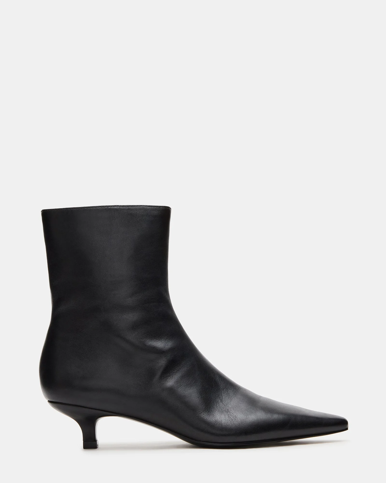 VILE BLACK LEATHER - 1