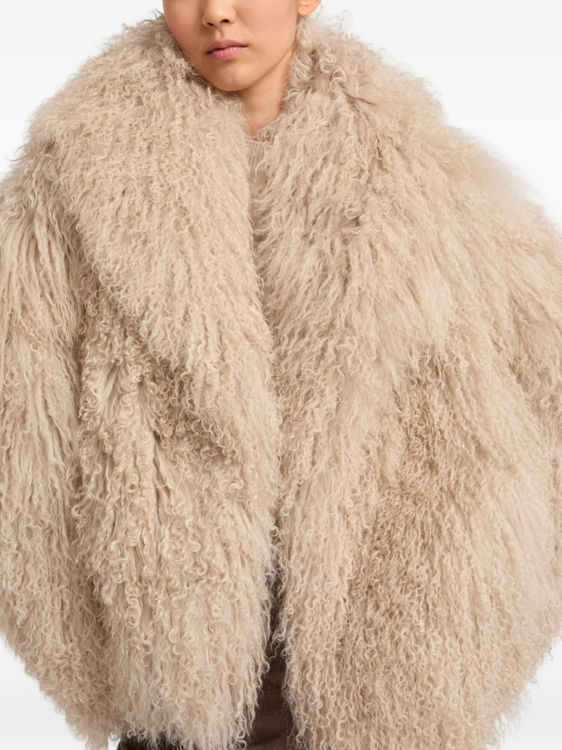 shearling jacket 5
