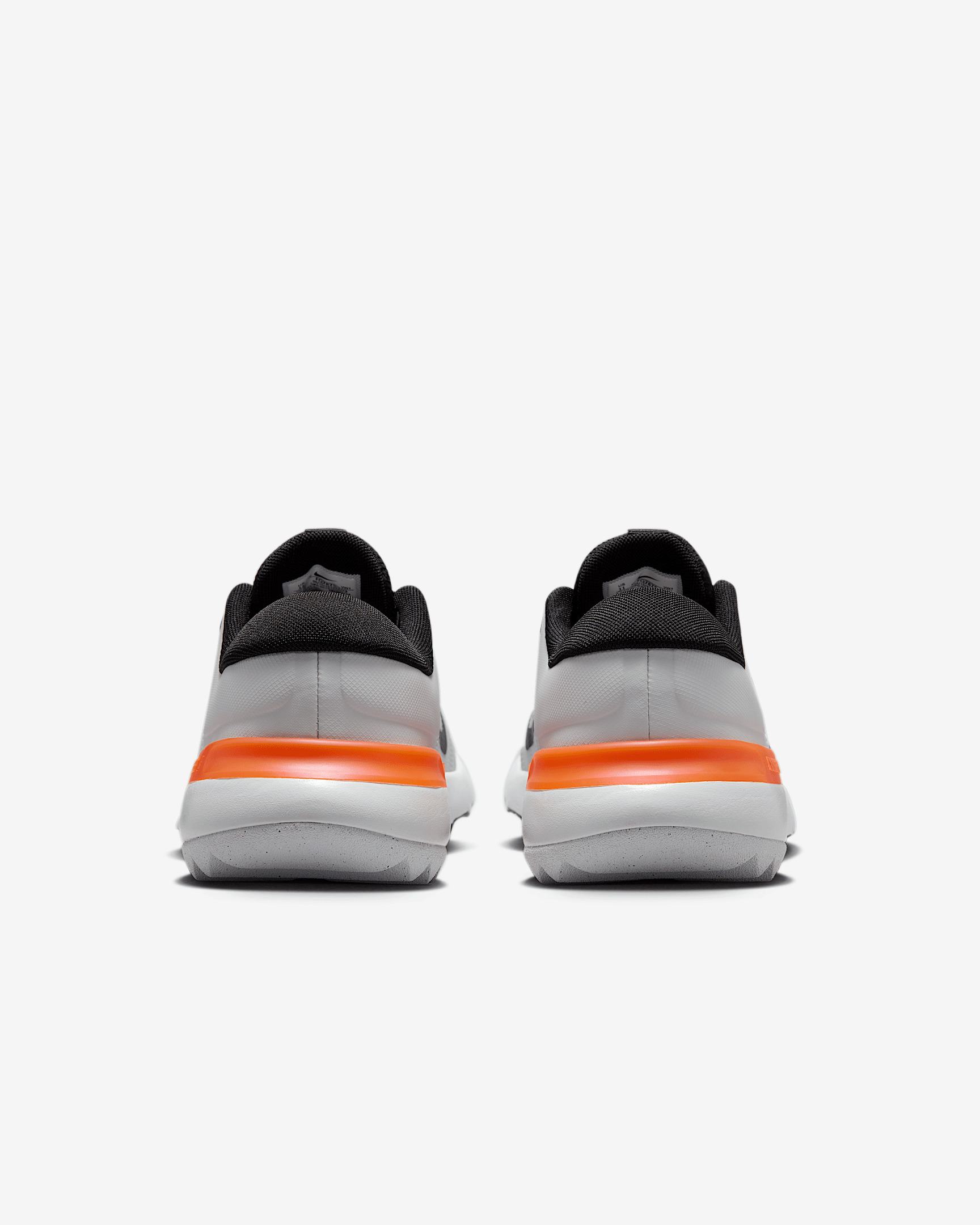 Nike Free Golf NN Golf Shoes (Wide) - 6