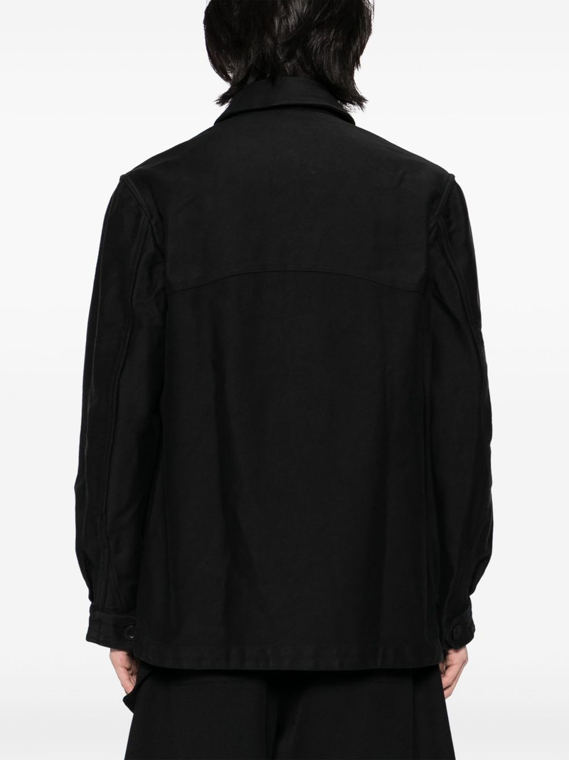 Moru jacket 4