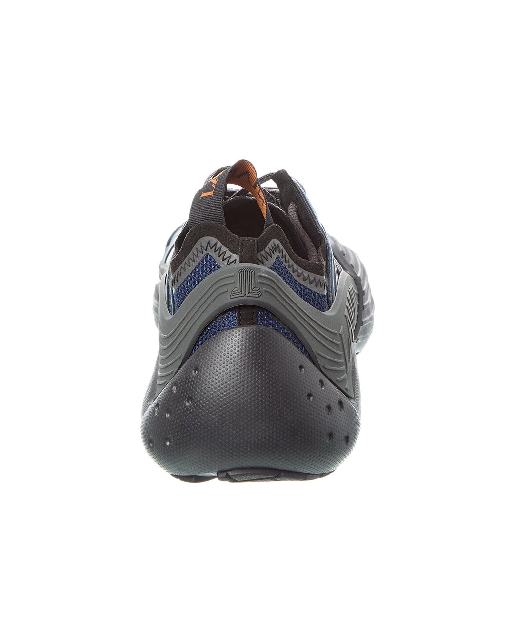 LANVIN Flash-X Sneaker - 3