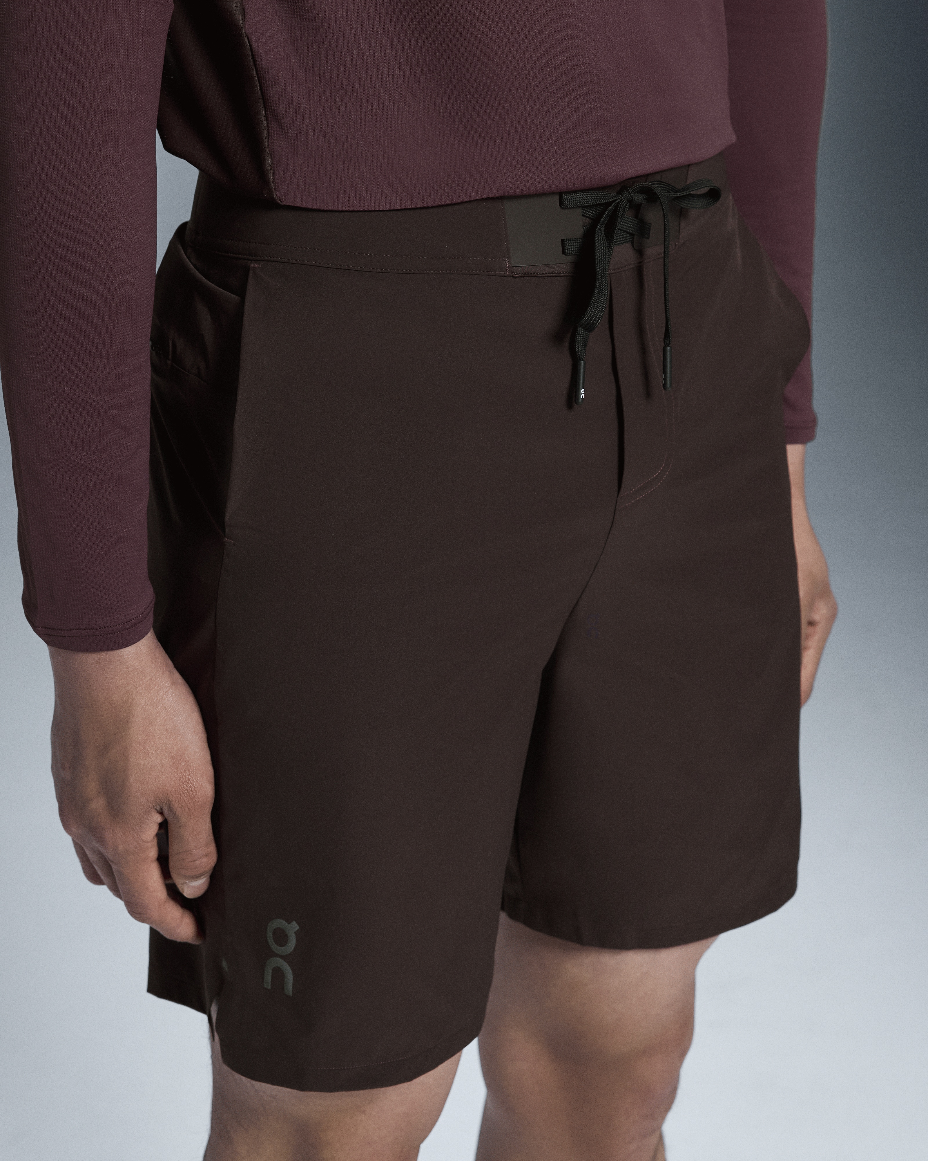 Performance Hybrid Short - 5