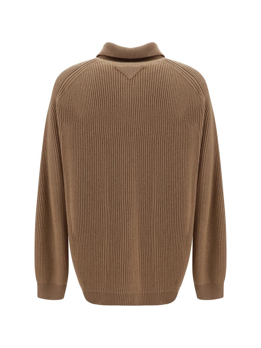 Prada PRADA KNITWEAR - 2