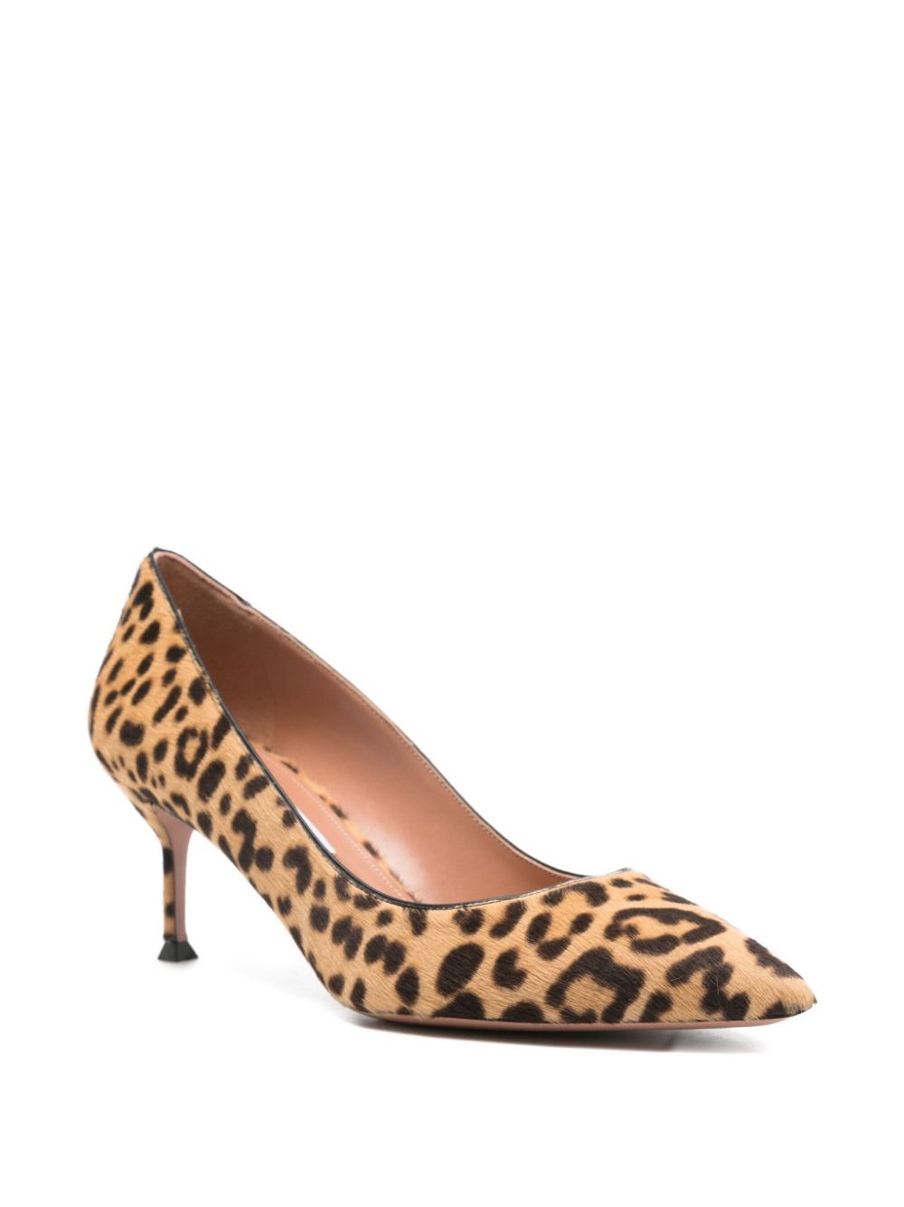 65mm Purist pumps - 2