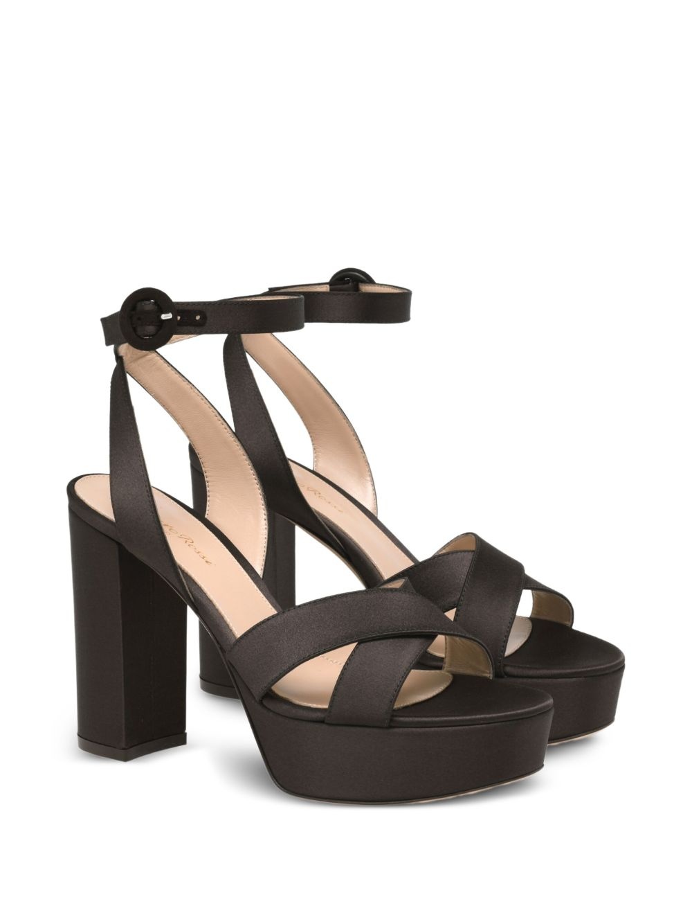 105mm Sabrina sandals - 2