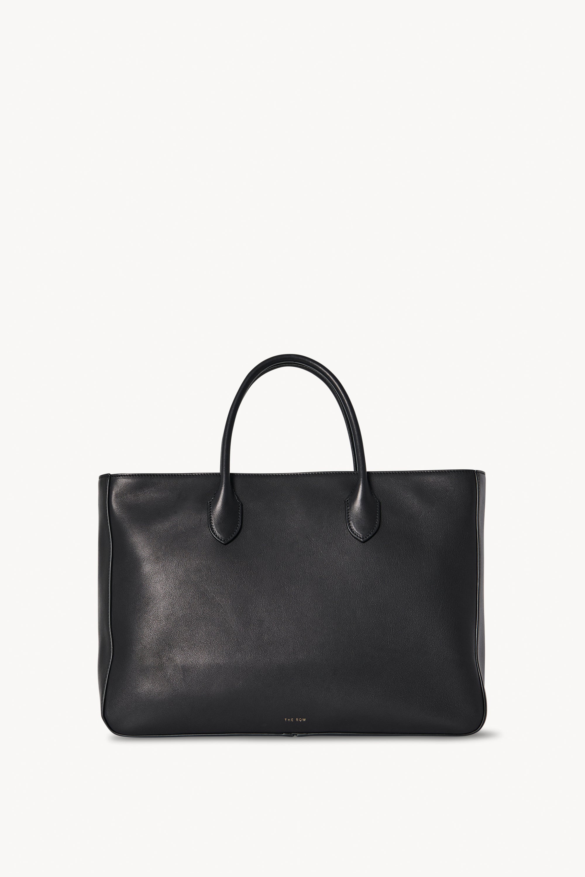 E/W Day Luxe Bag in Leather - 1