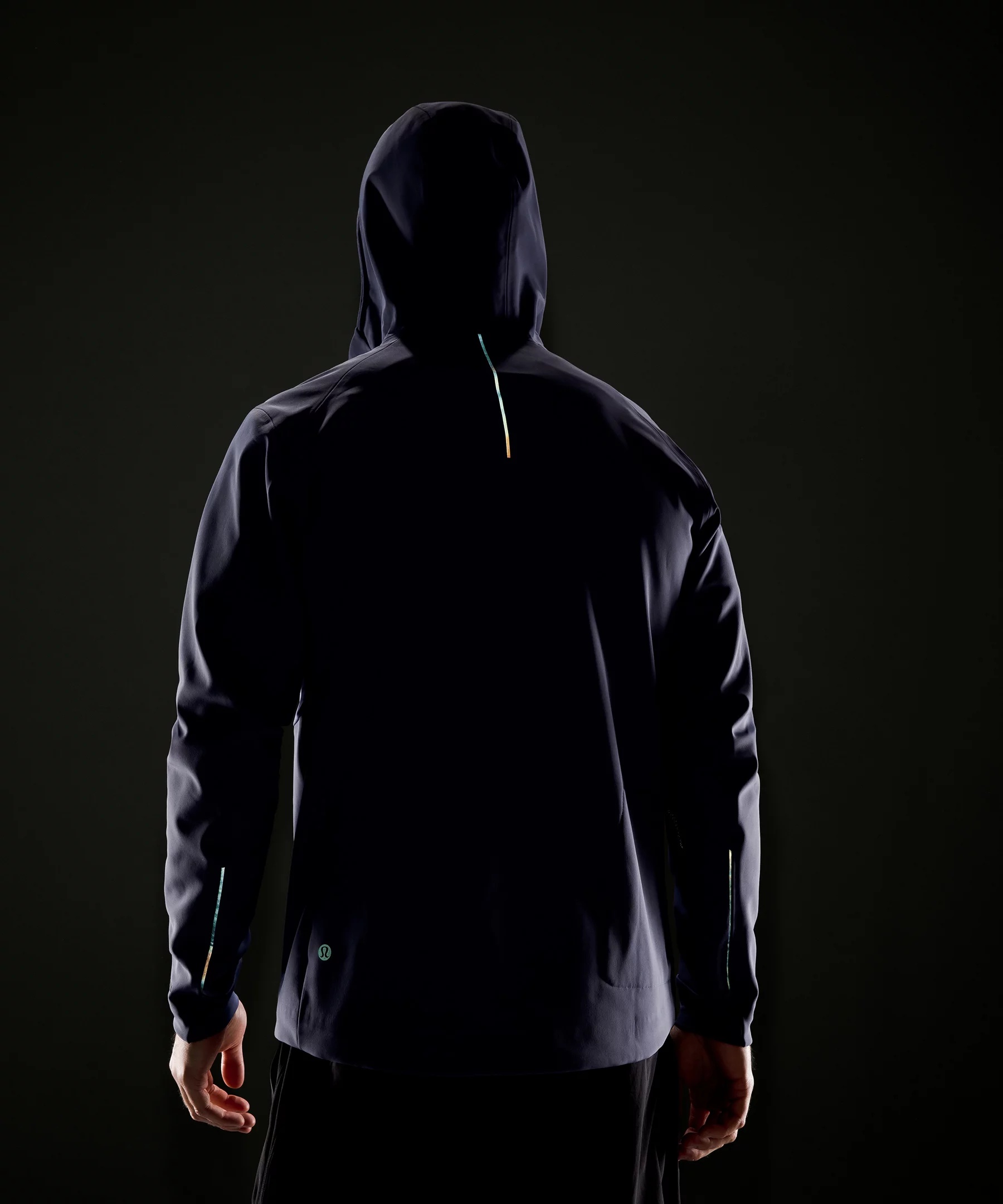 Cross Chill Jacket - 8