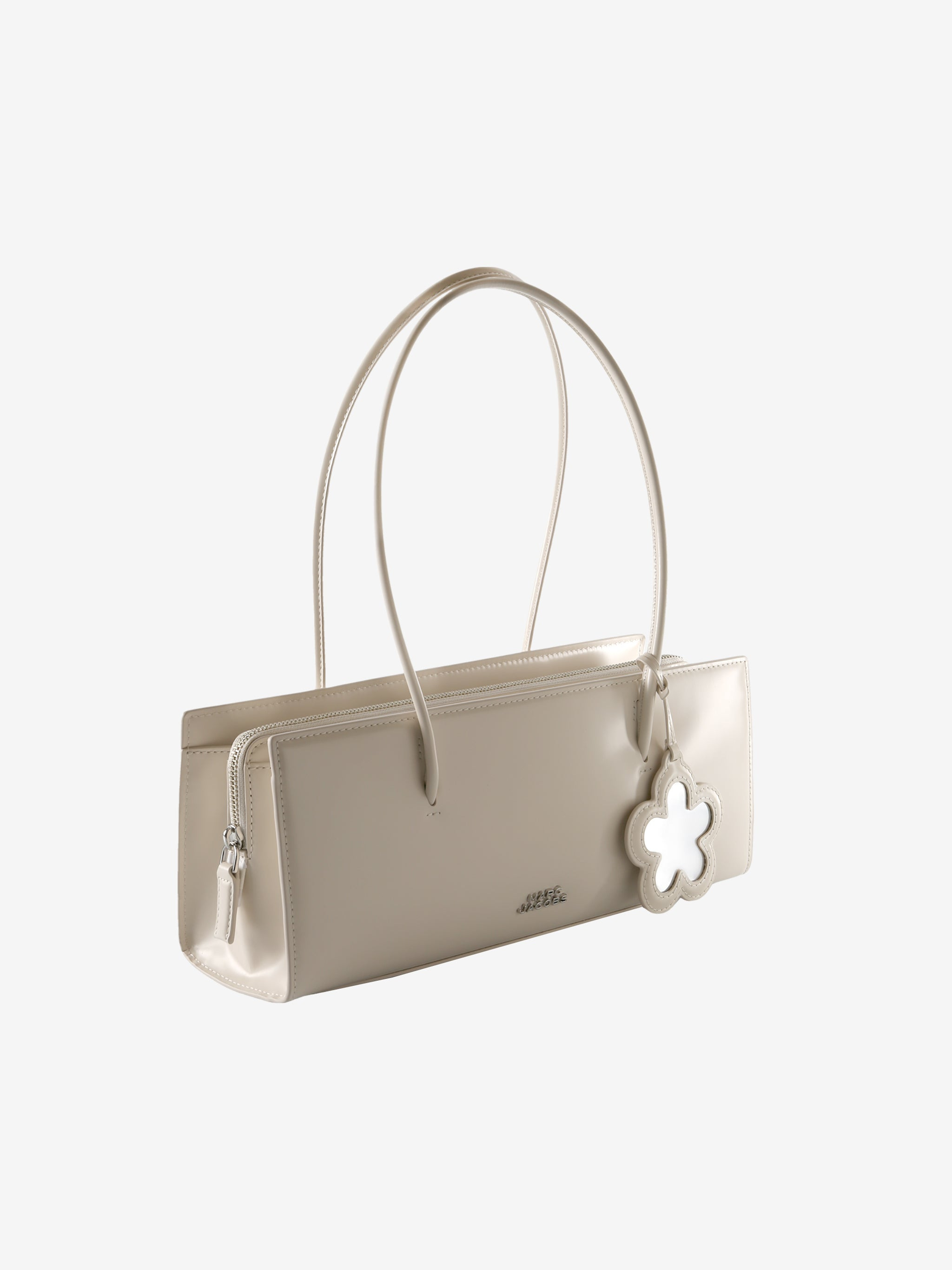 MARC JACOBS - Women The Mirror Satchel Glam Bag - 2