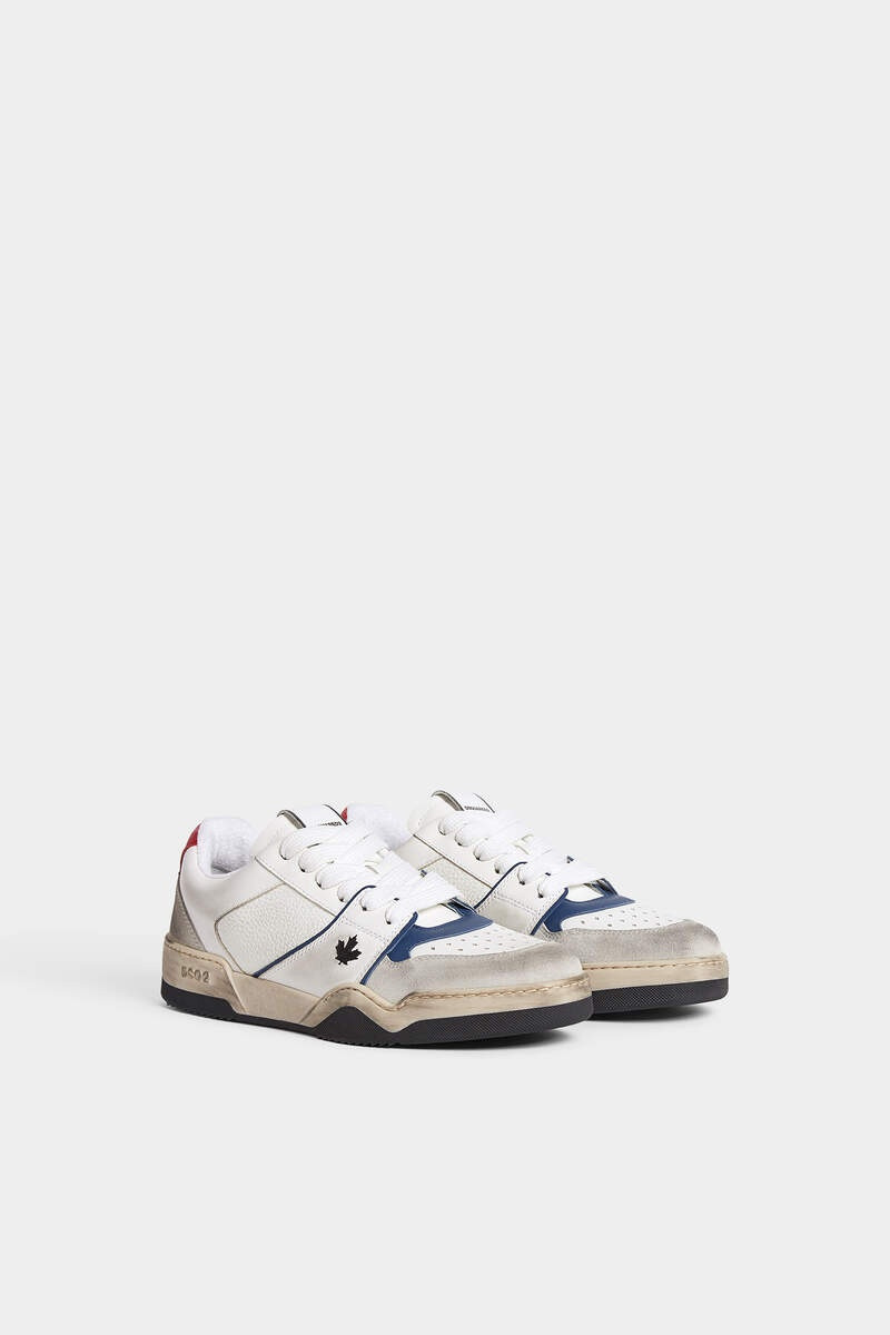 SPIKER SNEAKERS 3