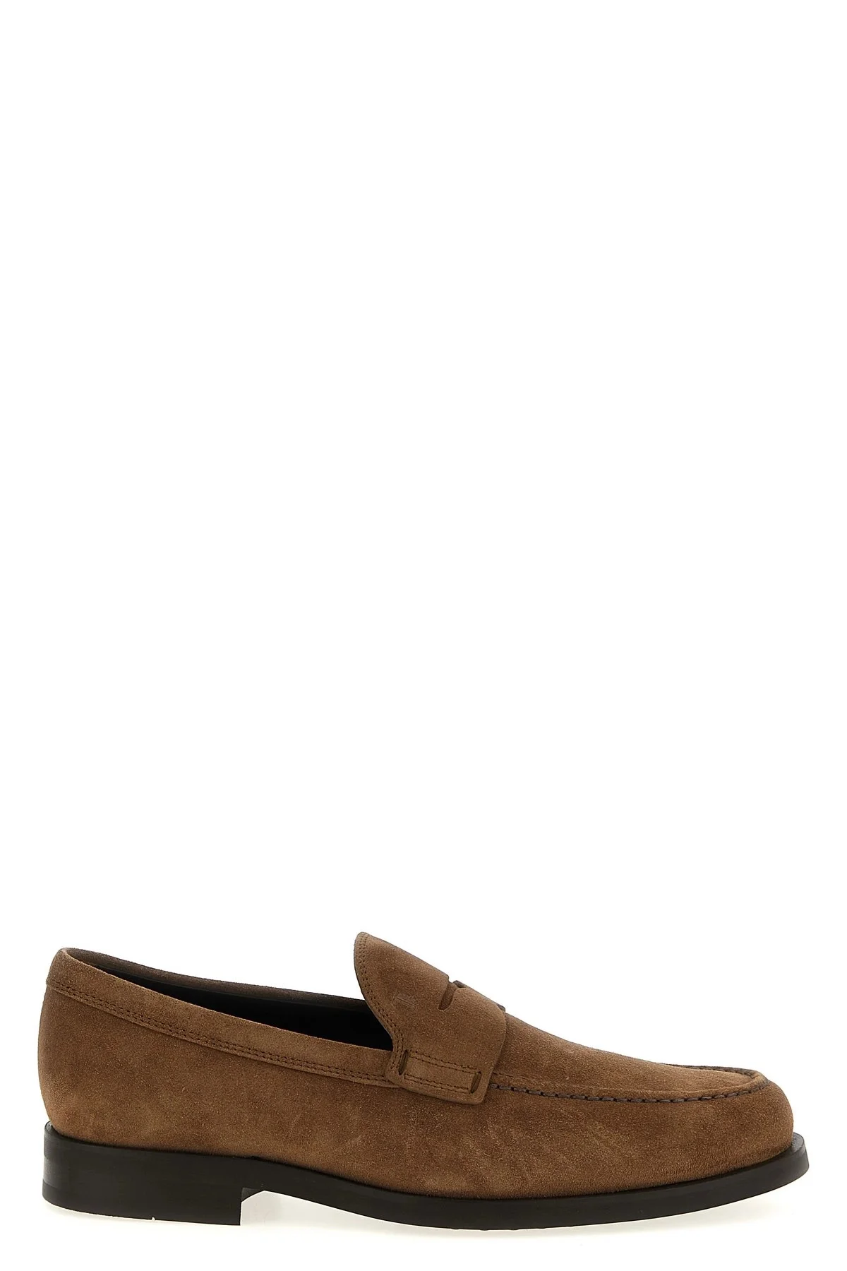 'Formale' loafers - 1