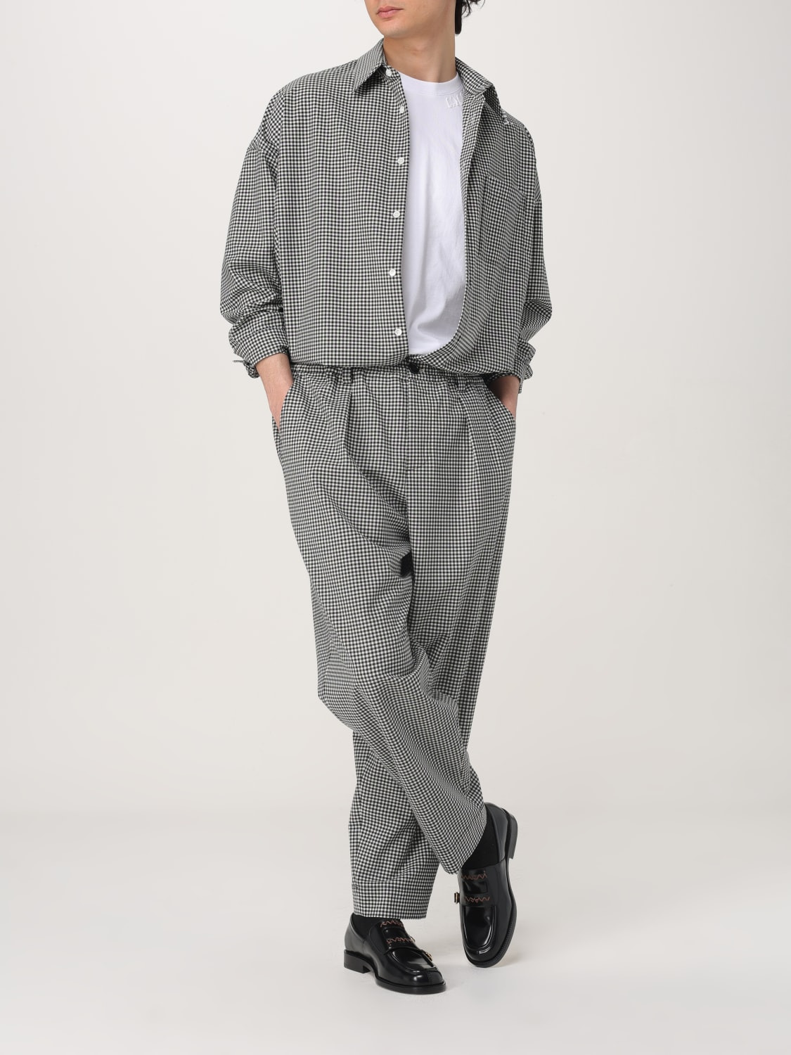 Pants men Marni - 2