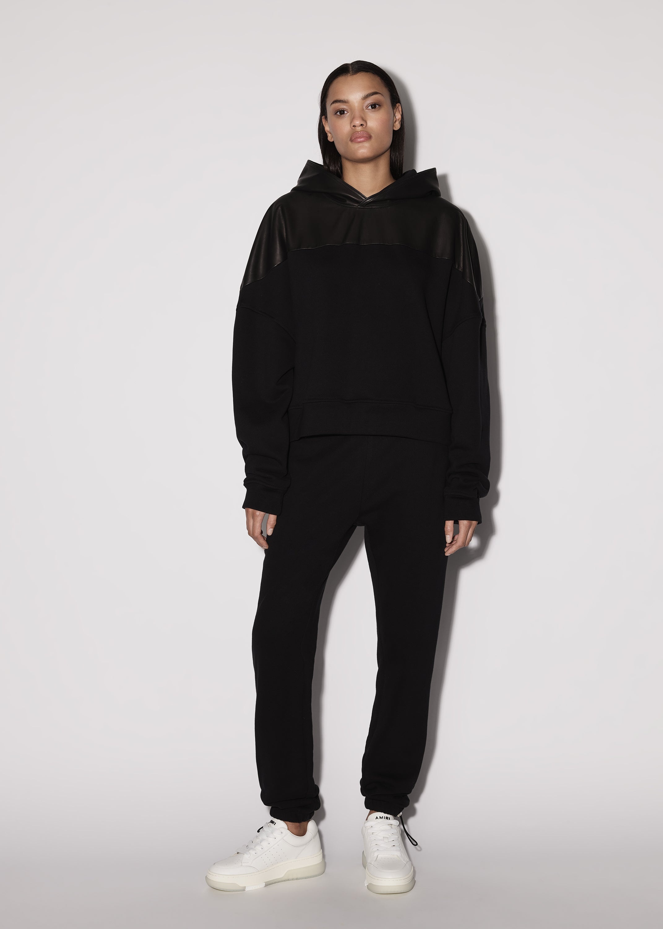 HYBRID BAGGY SWEATPANTS - 3