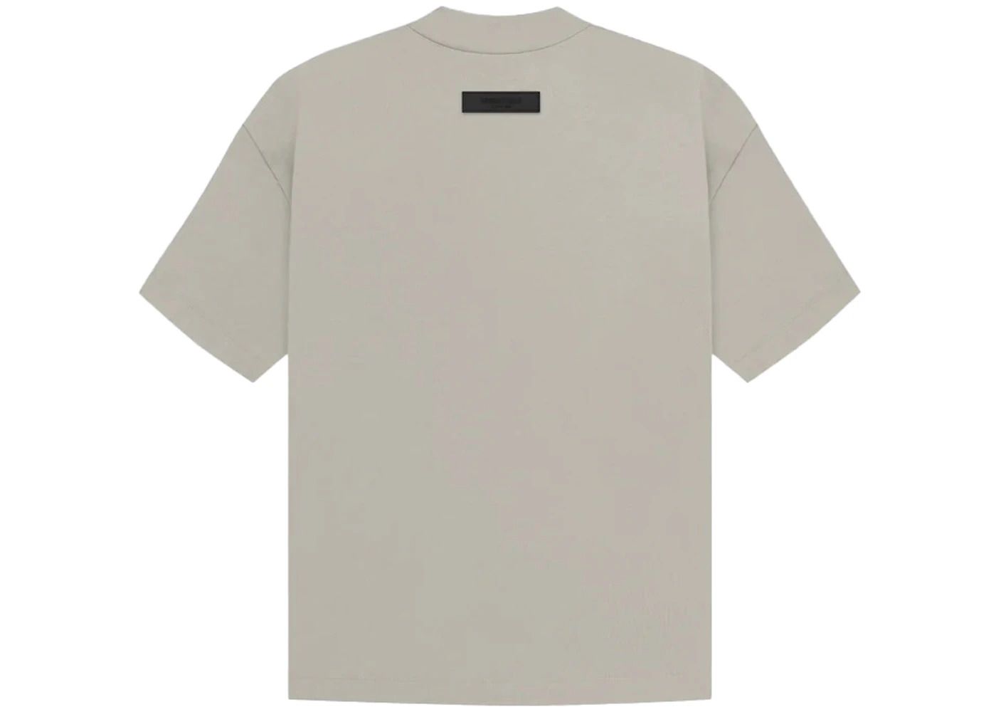 Fear of God Essentials Women's SS Tee Seal - 2