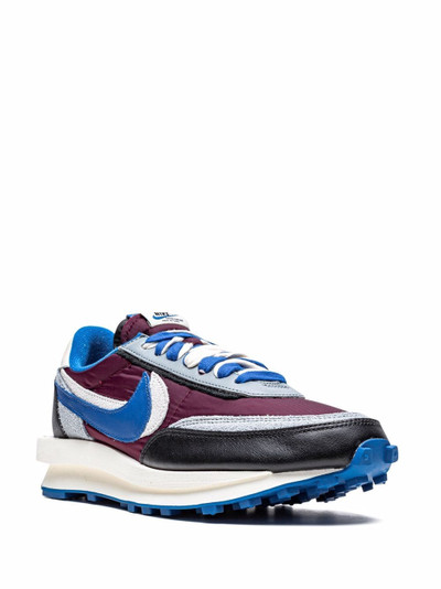 Nike x sacai x UNDERCOVER LDWaffle SU sneakers outlook