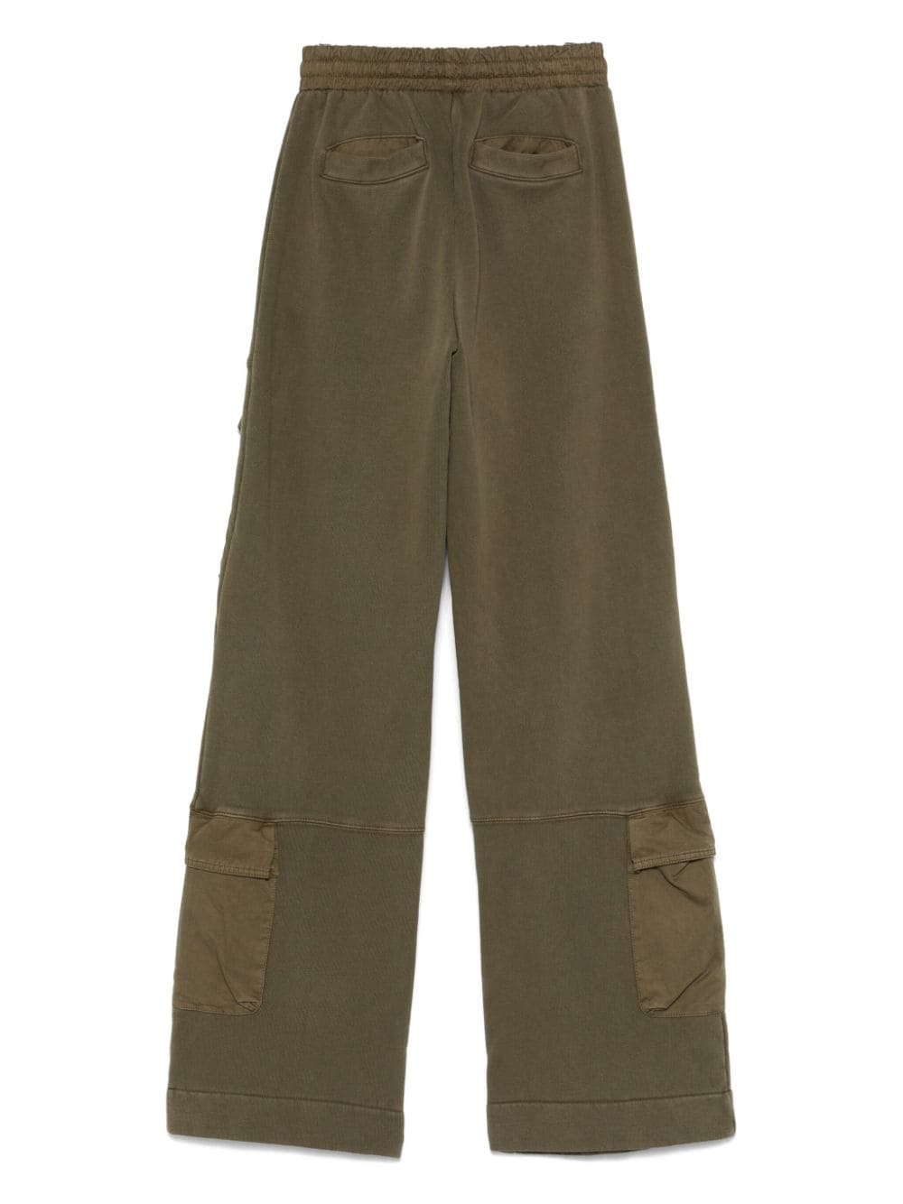 Utility track pants - 2