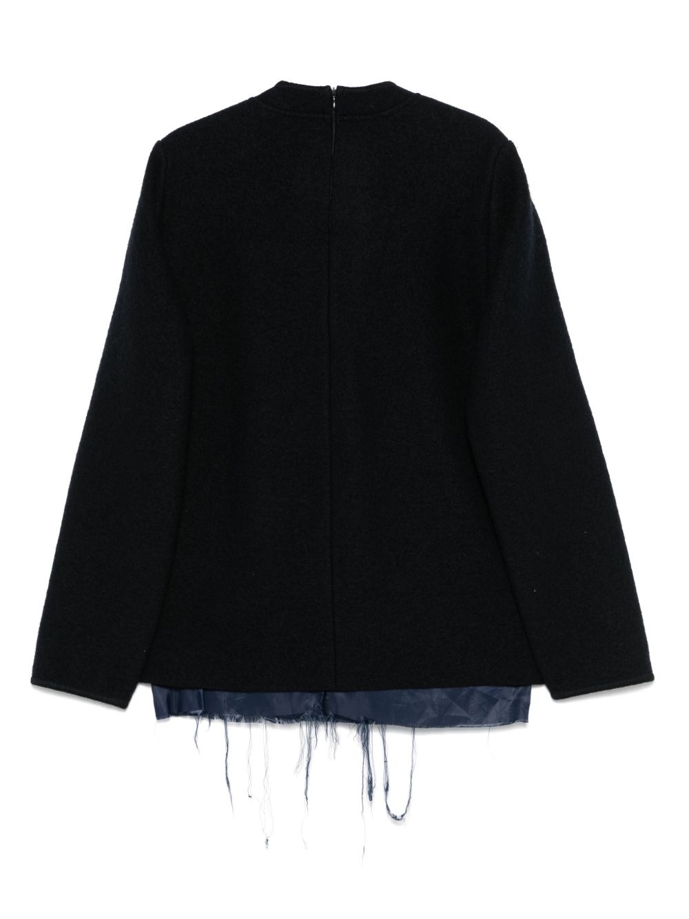 Walker sweatshirt - 2