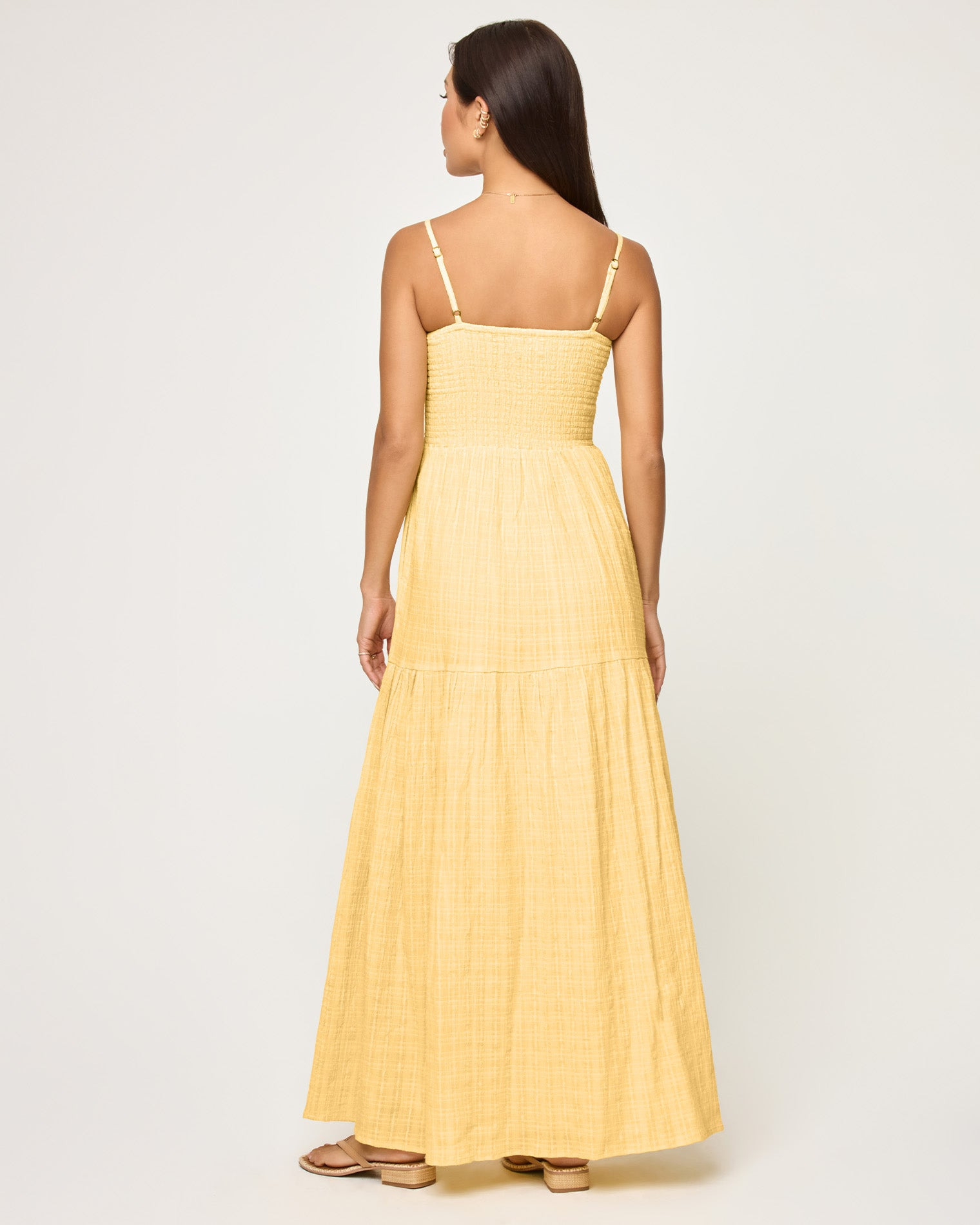 Mallorca Dress - 5