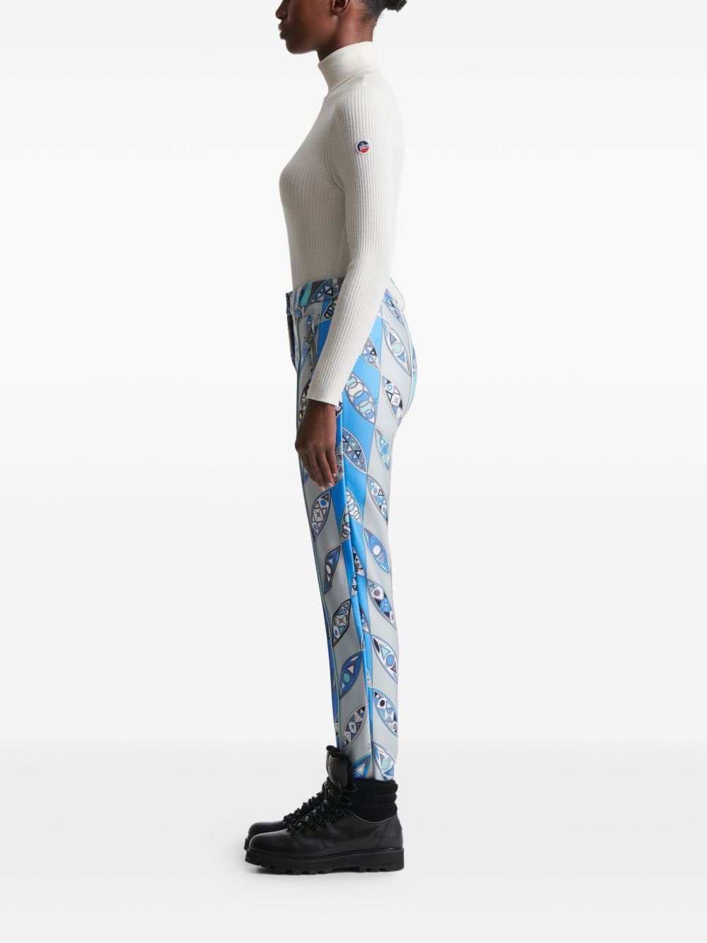 x Pucci Belalp pants - 3