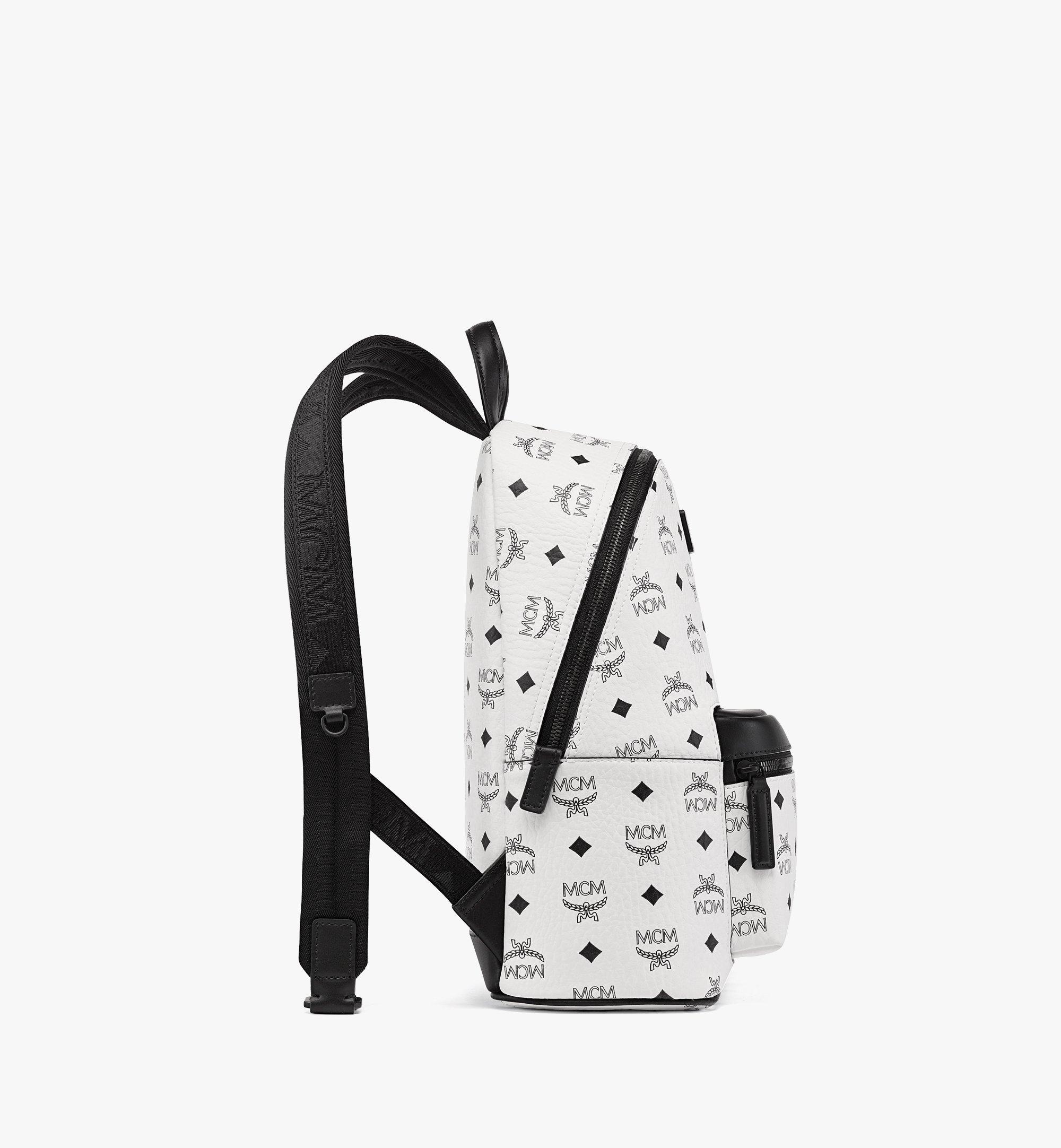 Stark Backpack in Visetos - 3