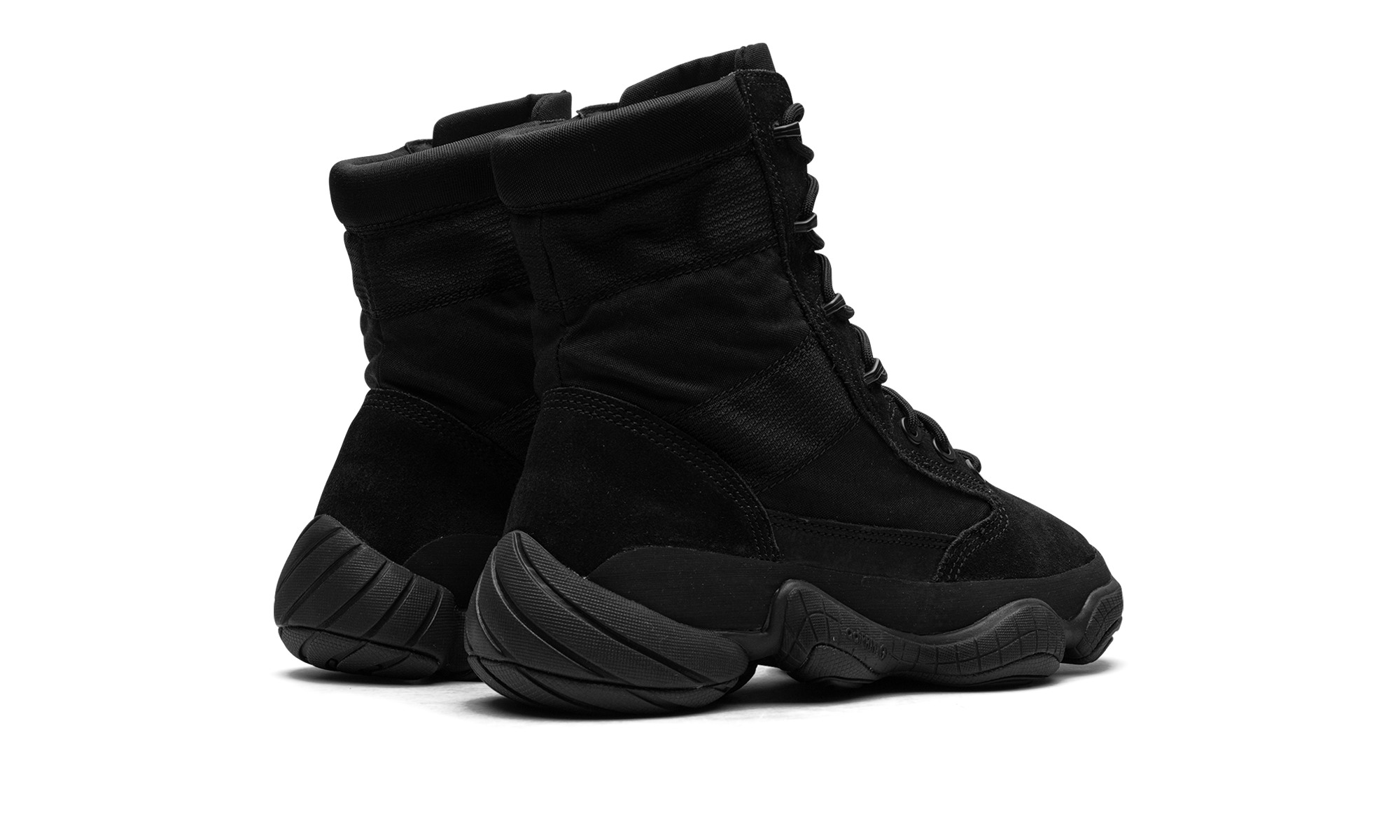 Yeezy 500 High Tactical Boot - 3