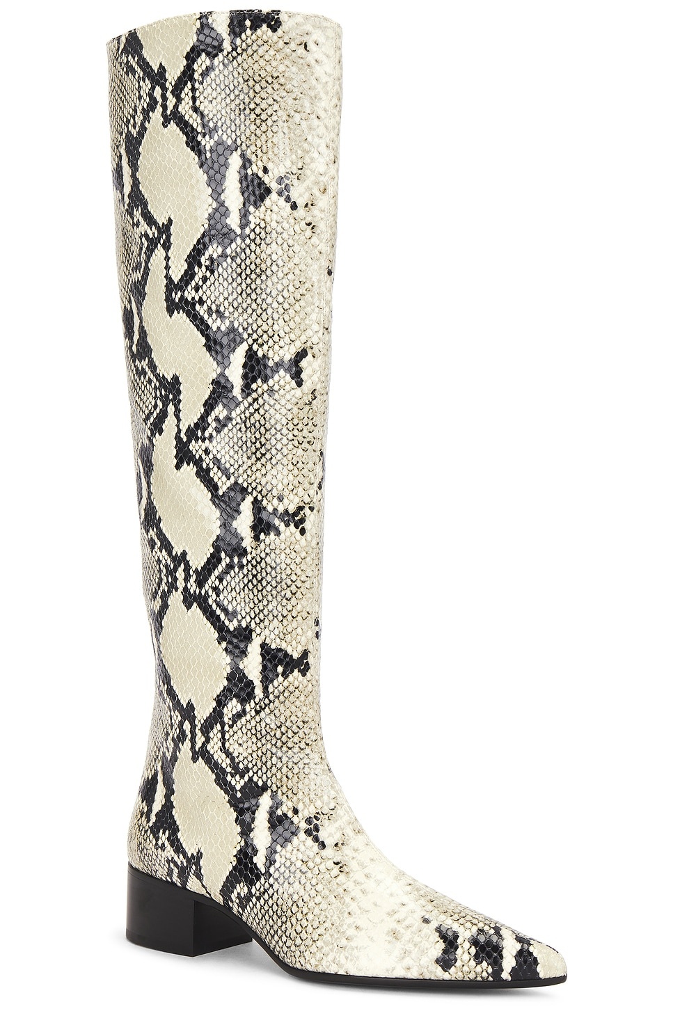 Andee Knee High Boot - 2