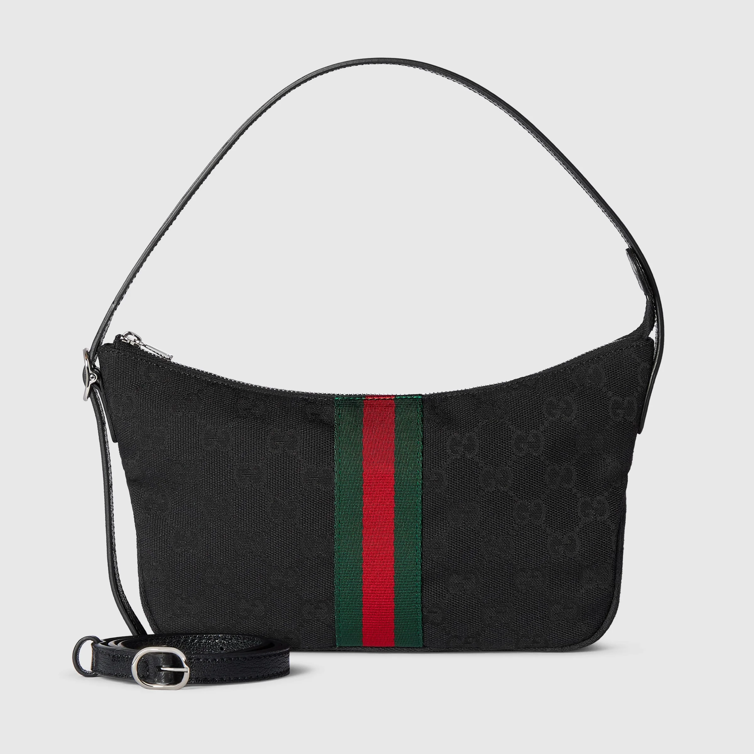 Lunetta small crossbody bag - 1